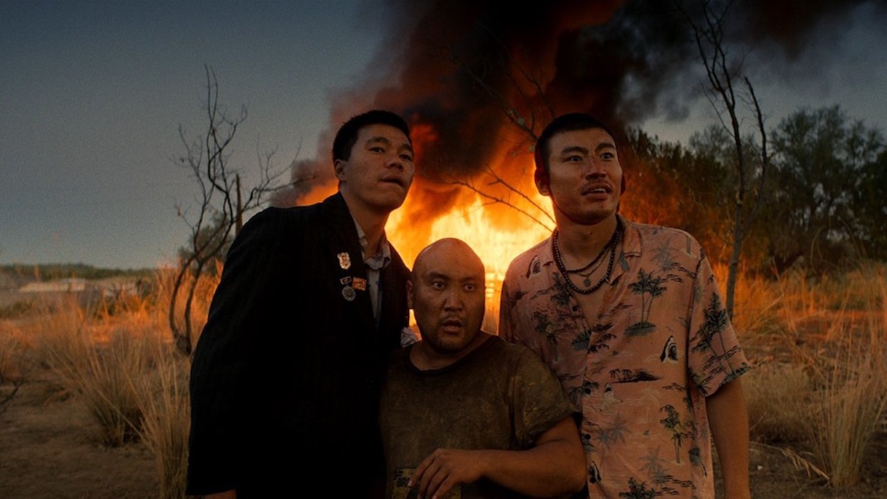 Backdrop for Sweetie, You Won't Believe It