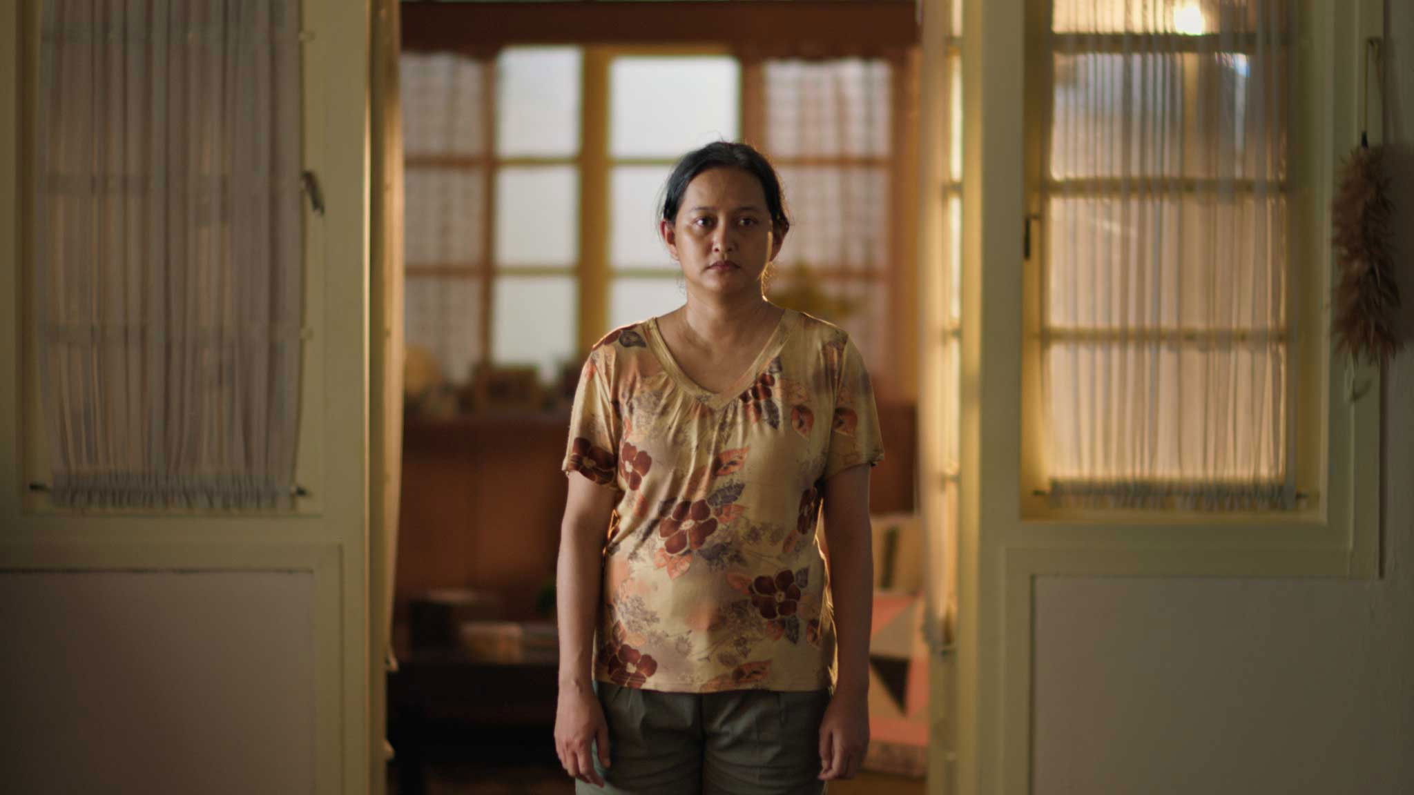 Backdrop for Under the Whether