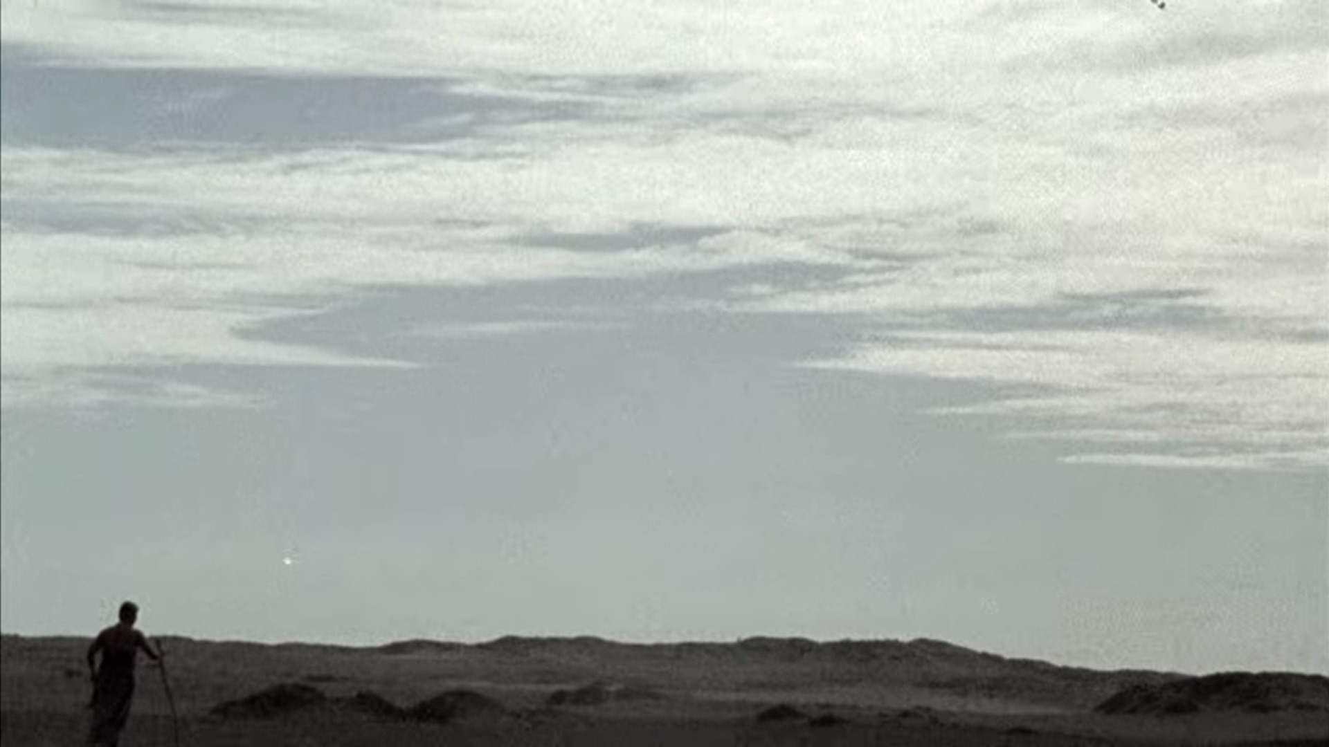 Backdrop for Colossal