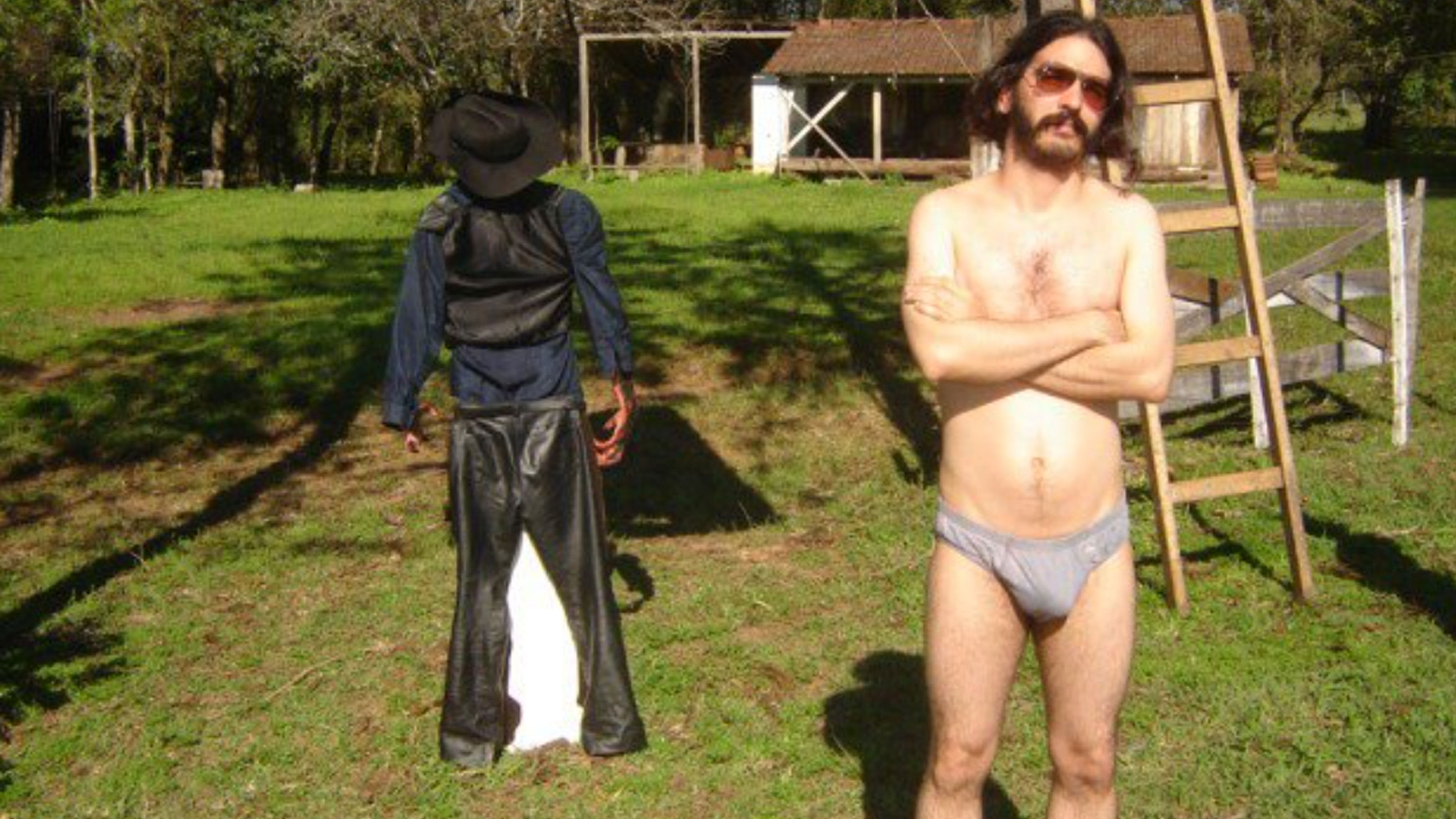 Backdrop for Nobody Must Die