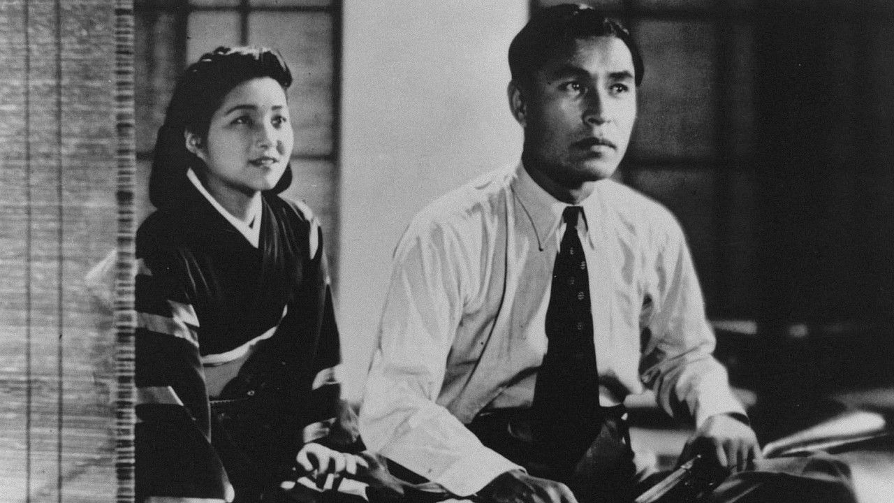 Backdrop for South Wind