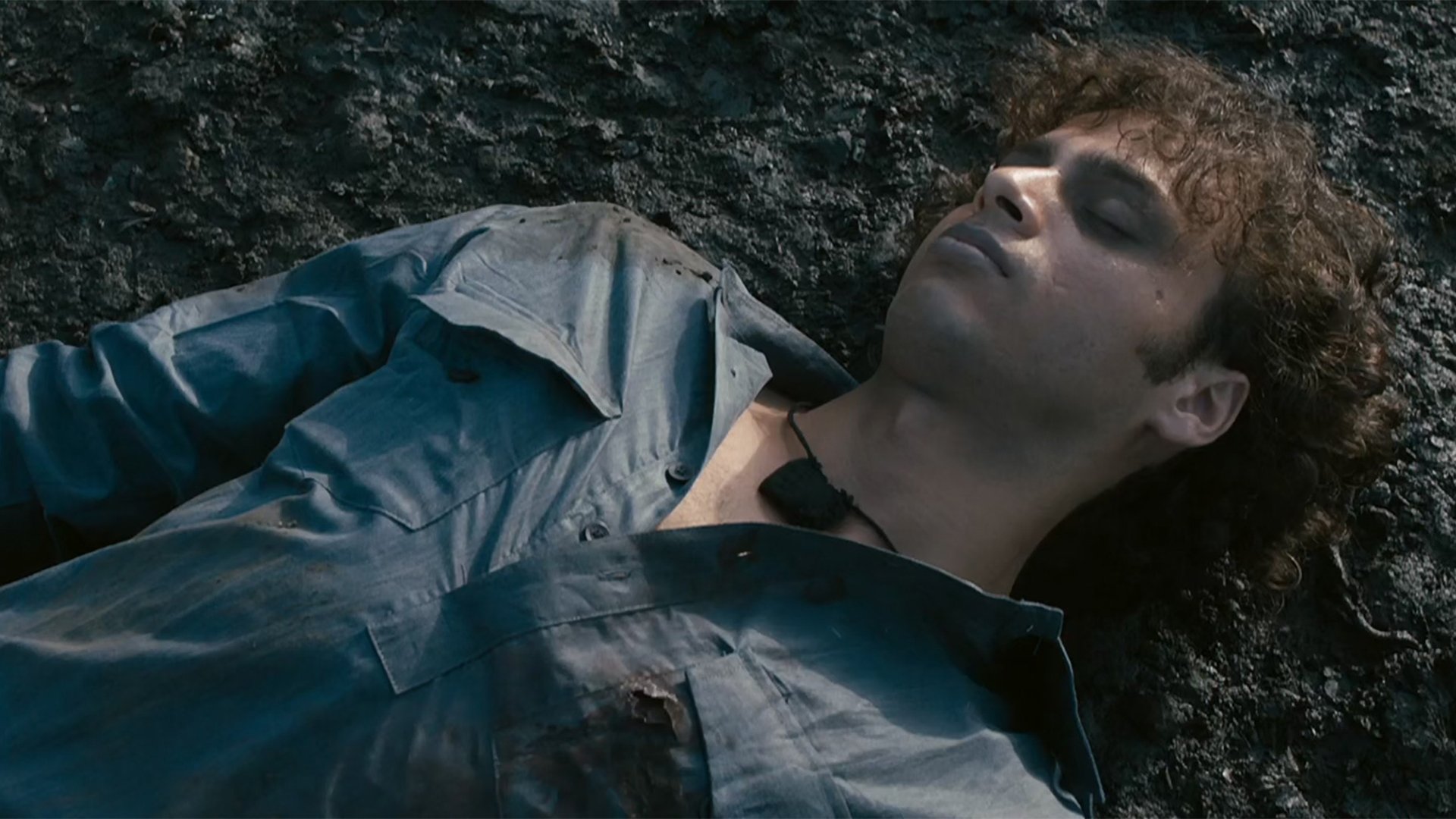 Backdrop for Rahasya