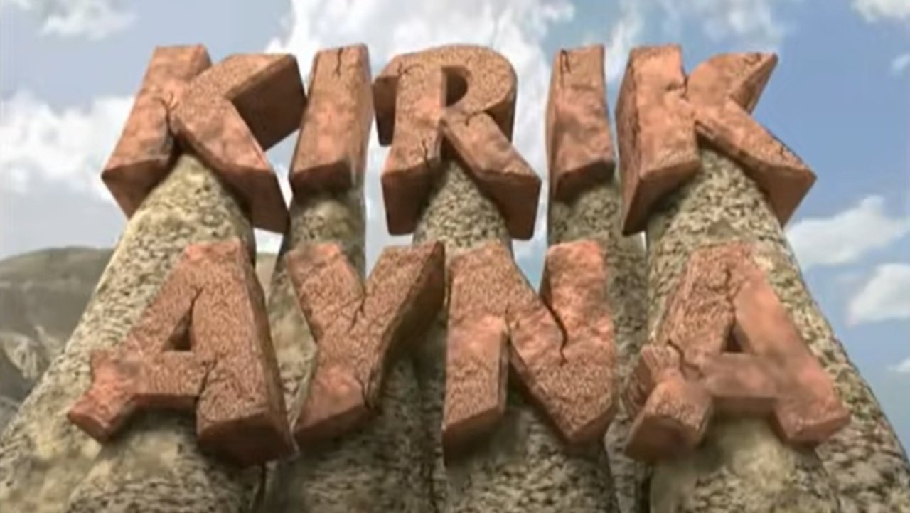 Backdrop for Kırık Ayna