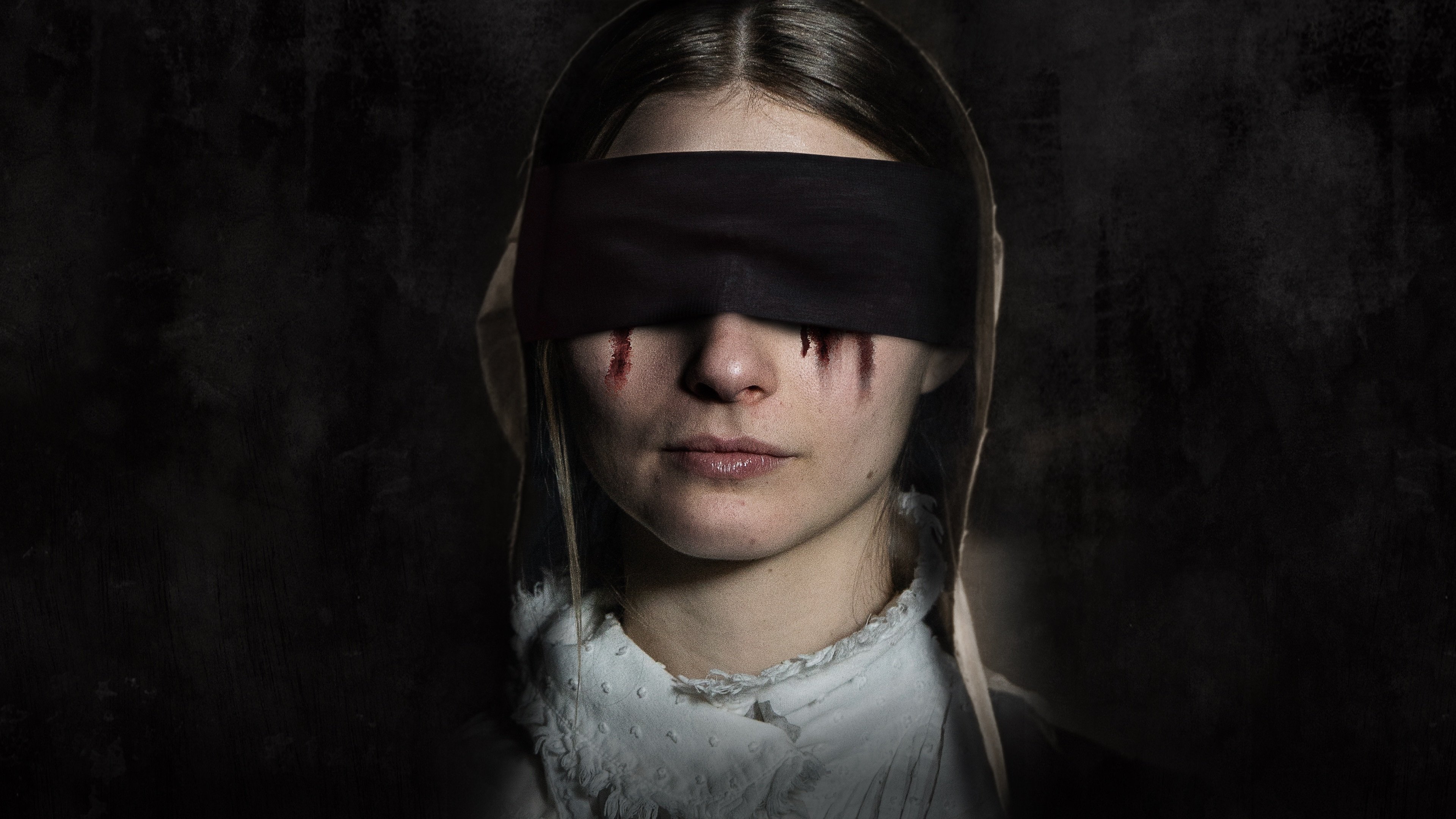 Backdrop for The Last Thing Mary Saw