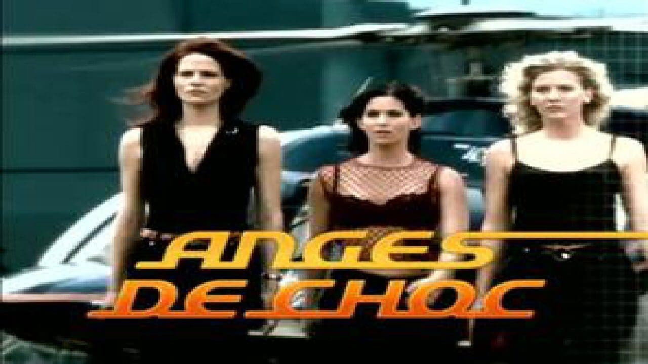 Backdrop for Wilde Engel