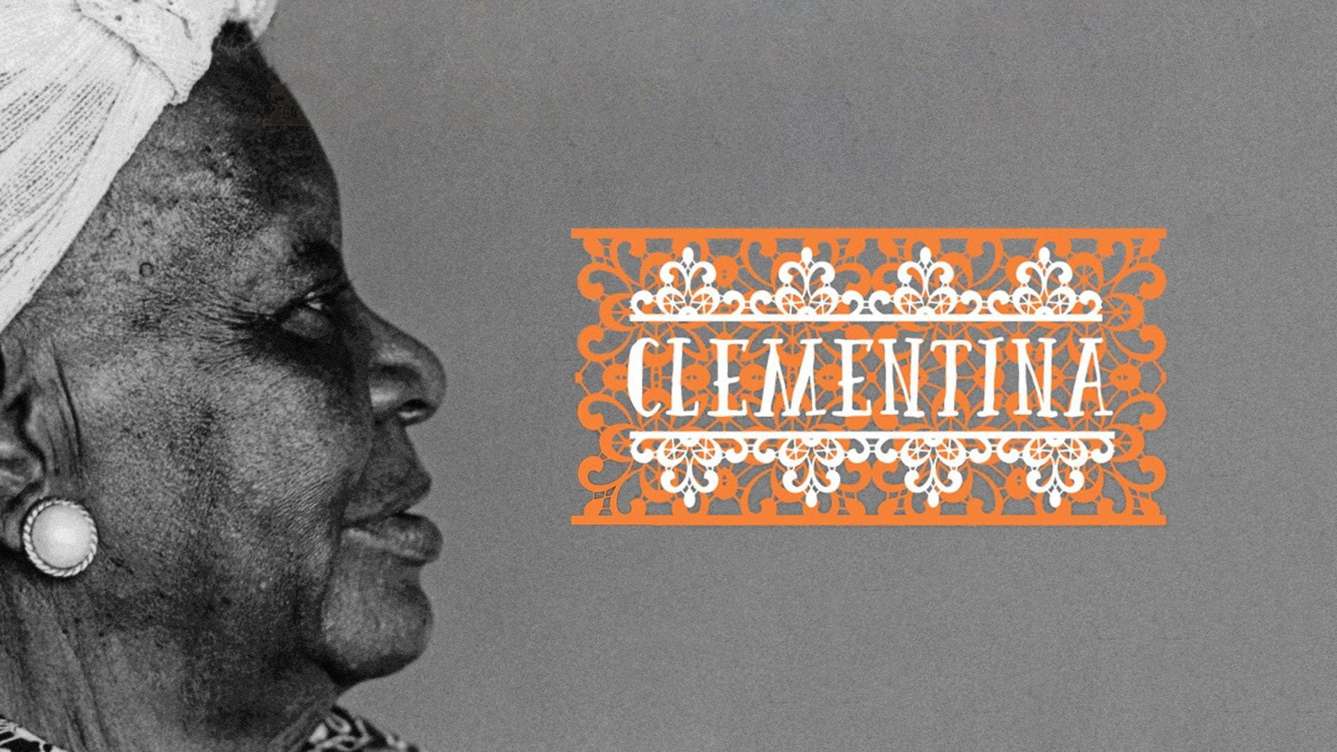 Backdrop for Clementina