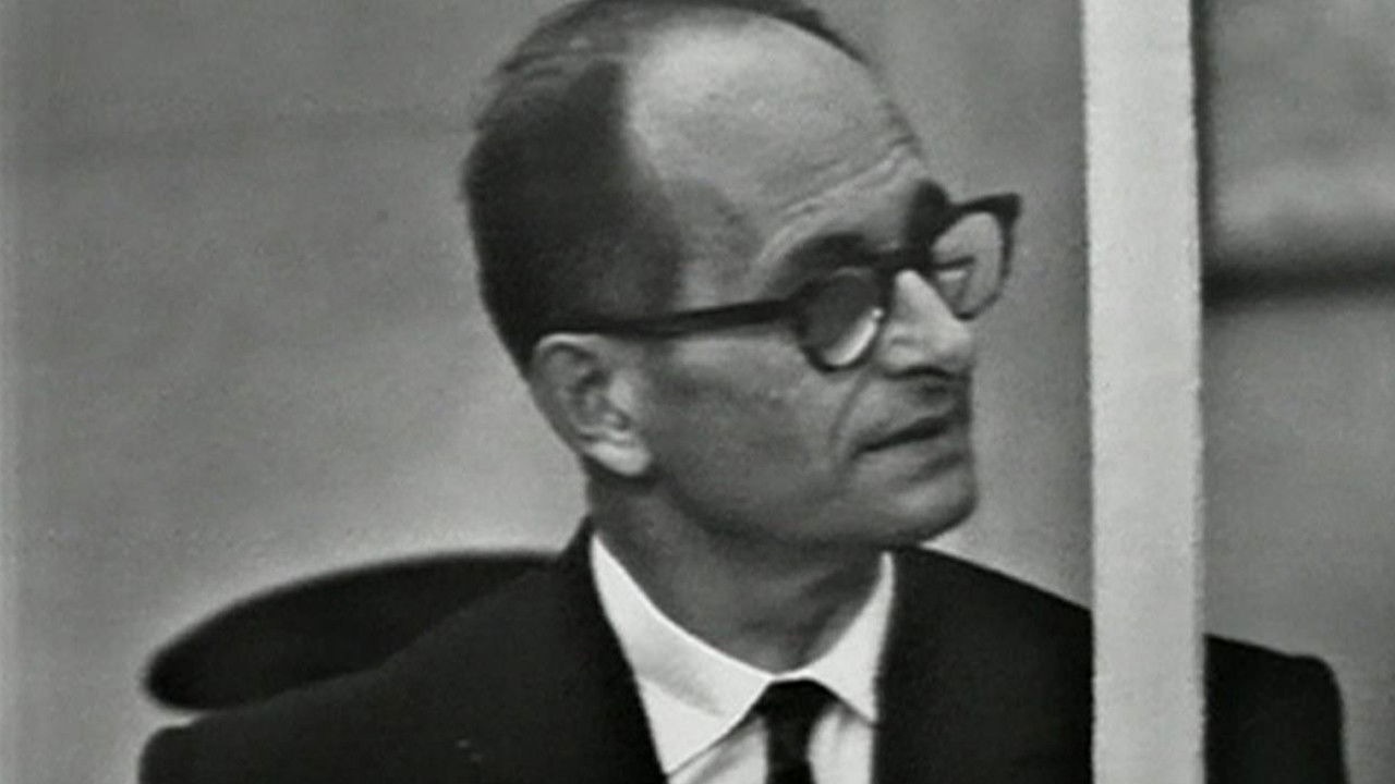 Backdrop for The Specialist