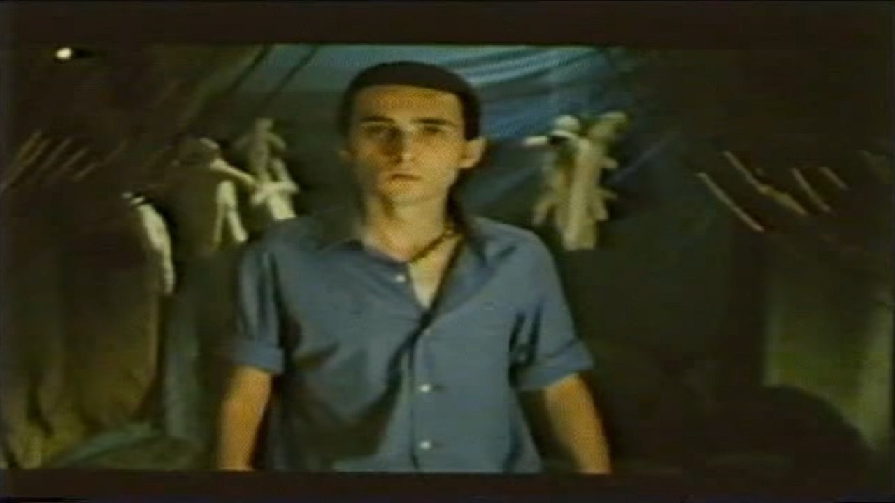 Backdrop for The Seventh Sense