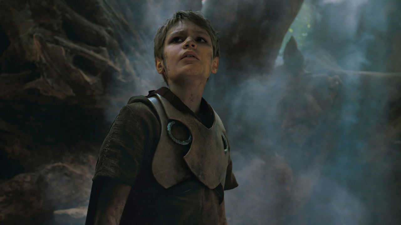 Backdrop for Lookouts