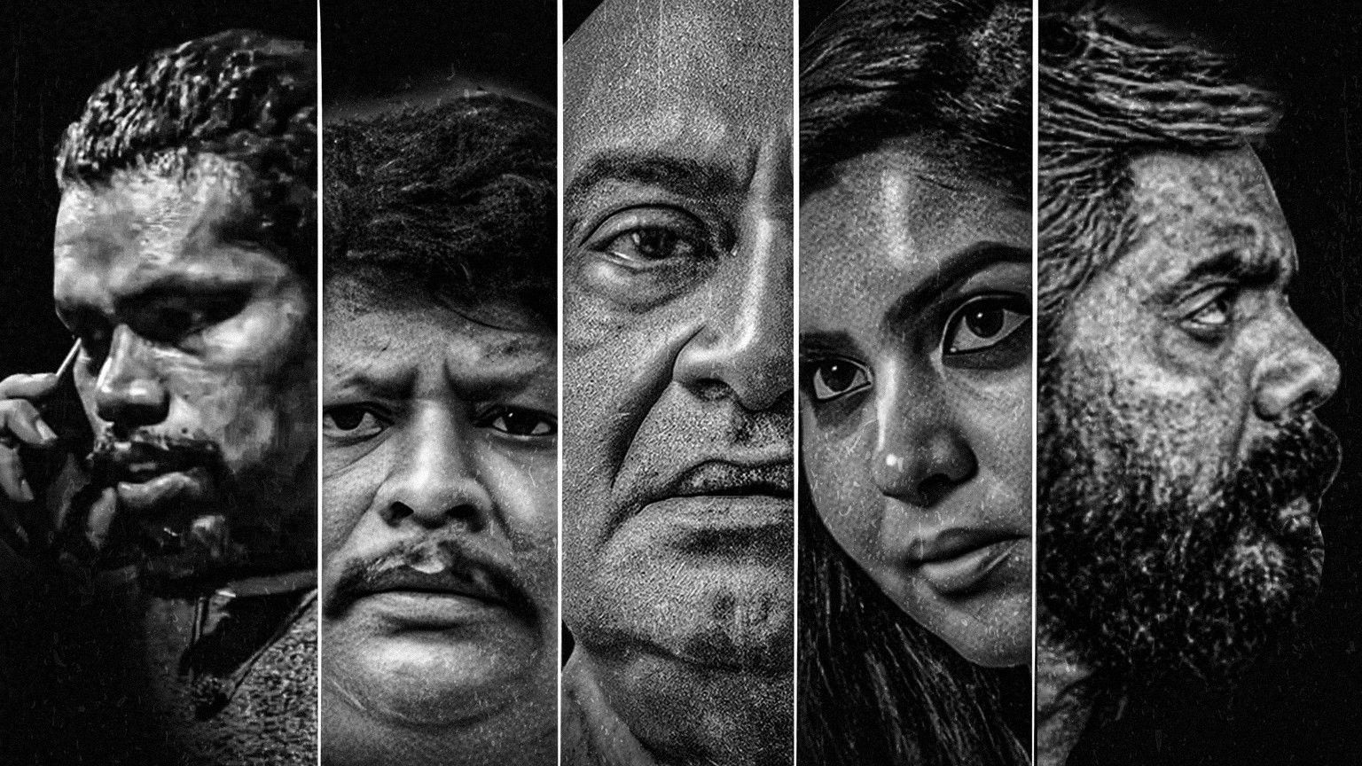 Backdrop for Oru Thavaru Seidhal