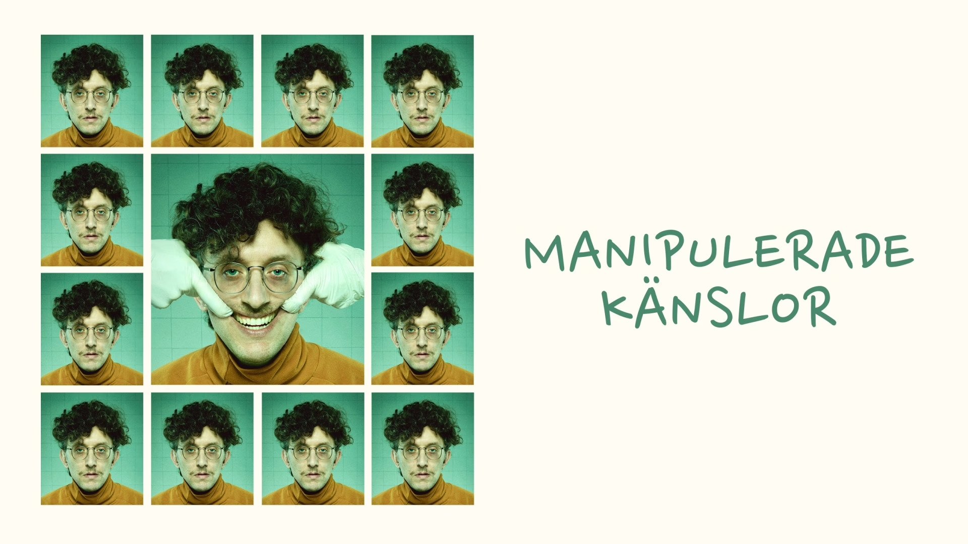 Backdrop for Can't Feel Nothing