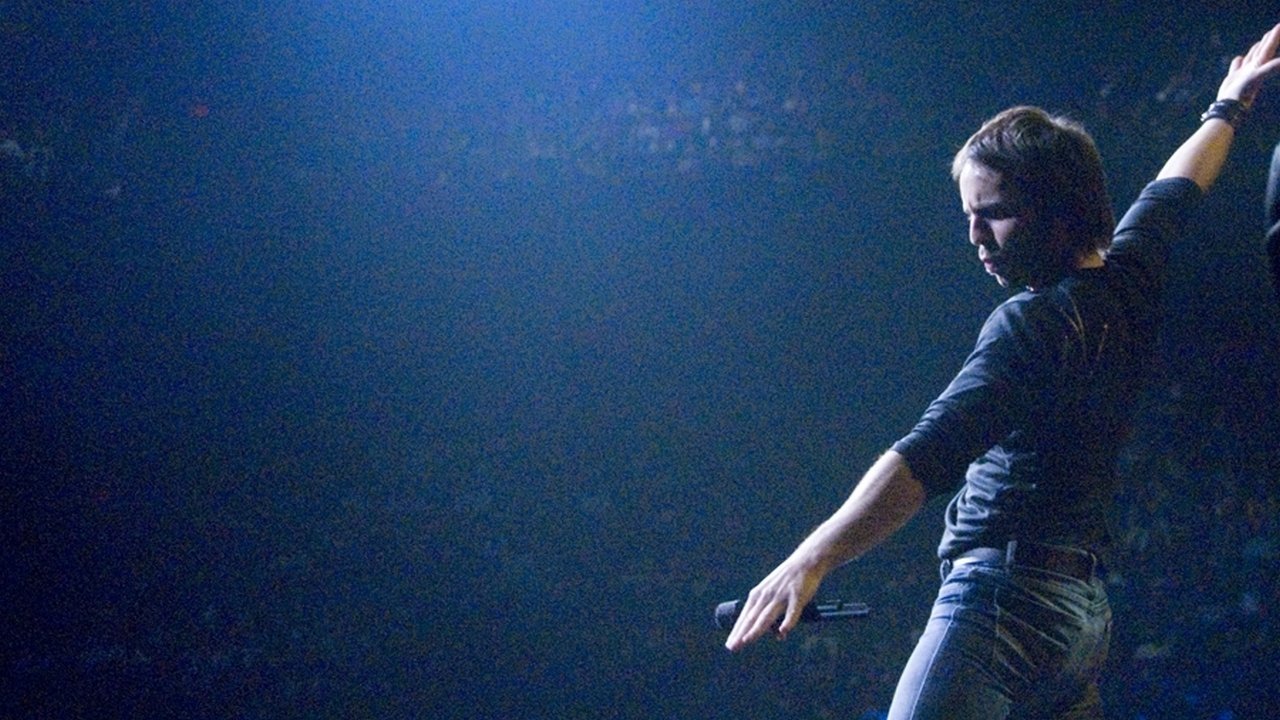 Backdrop for Louis-José Houde: Suivre la parade