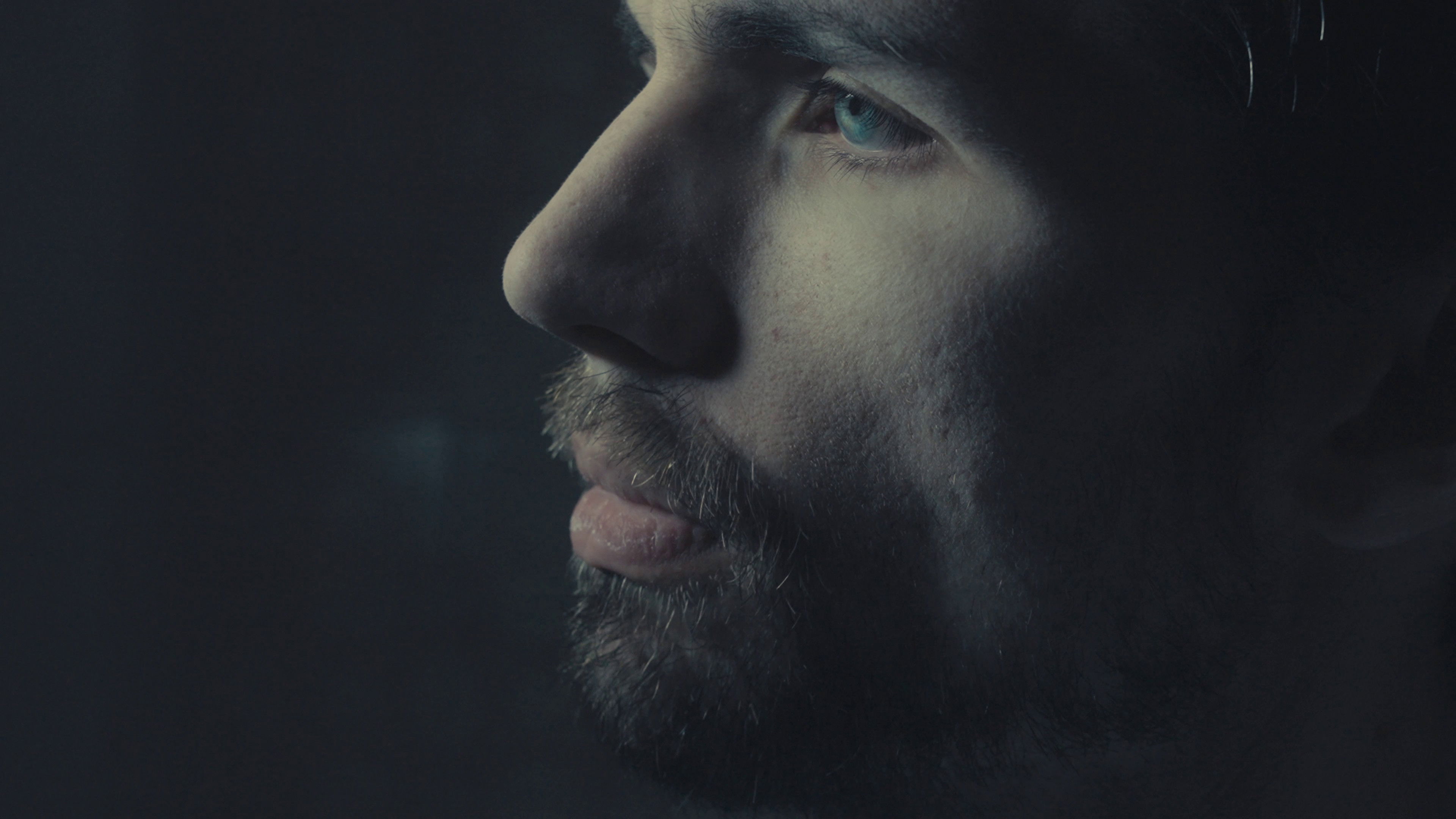 Backdrop for The Extra