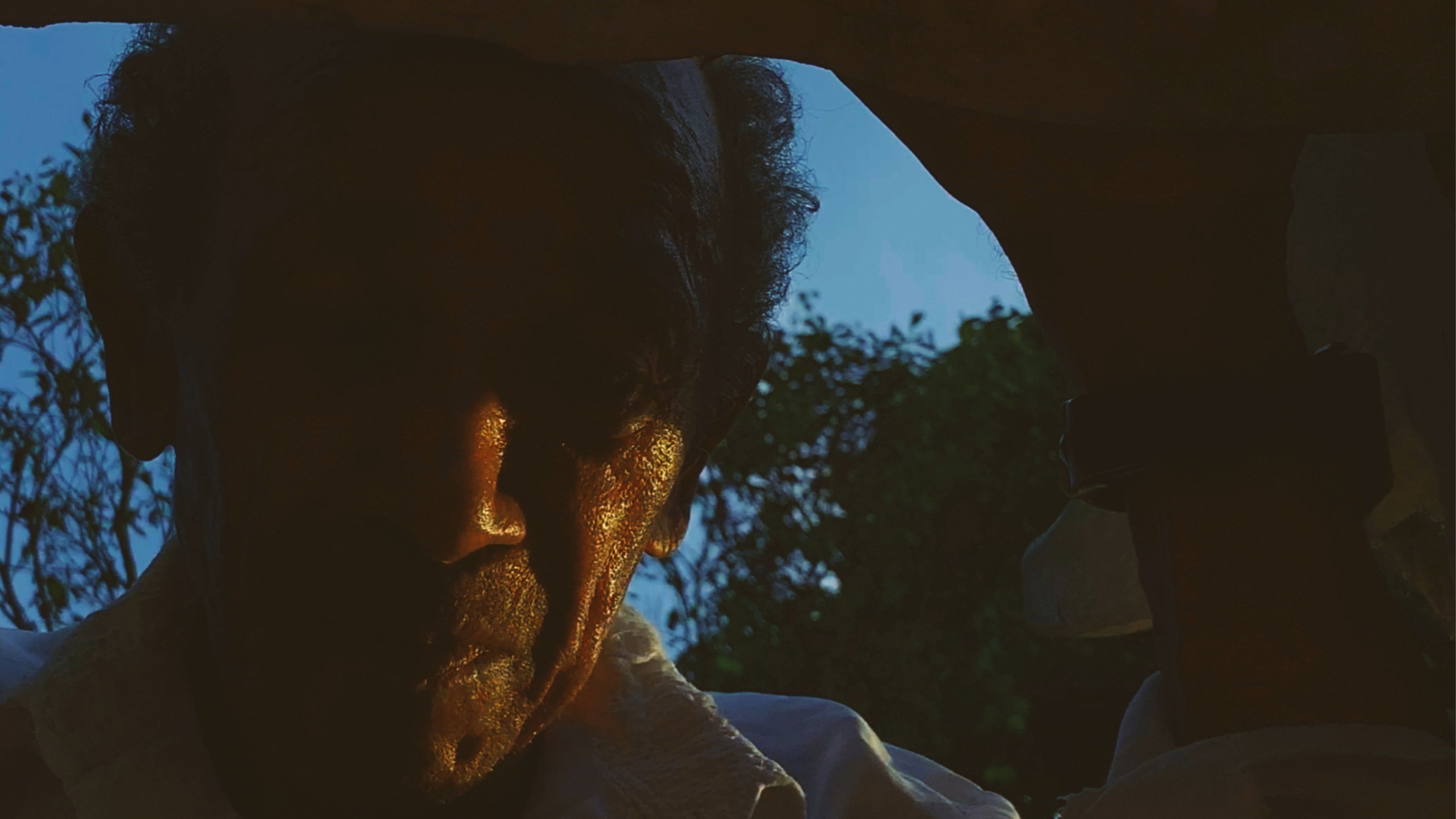 Backdrop for When spring comes, if i'm dead already