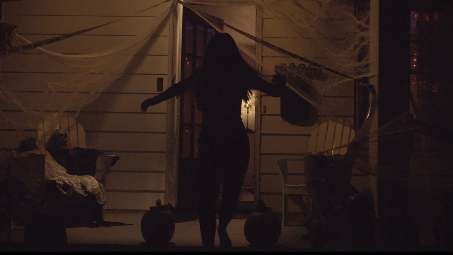 Backdrop for Catch A Kill