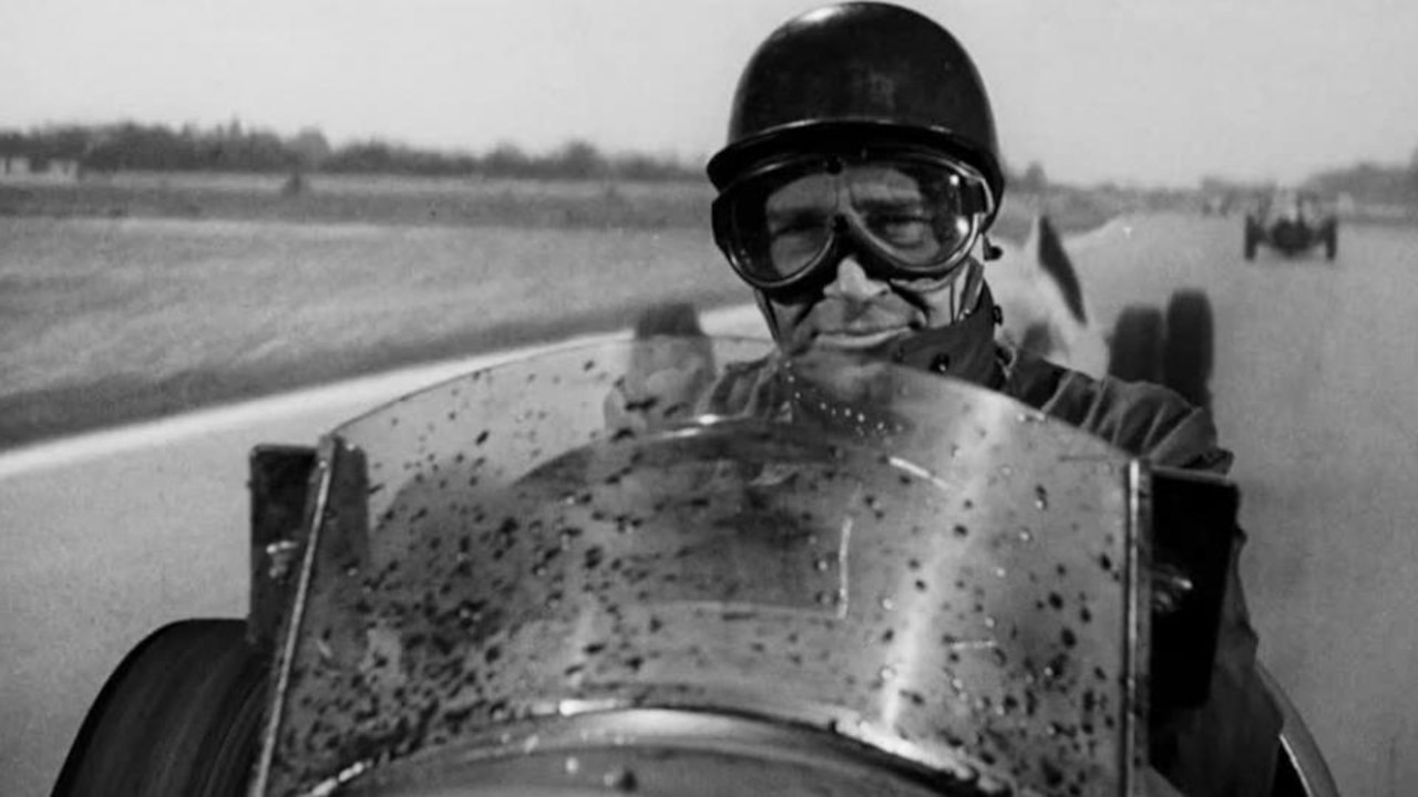 Backdrop for Mask of Dust