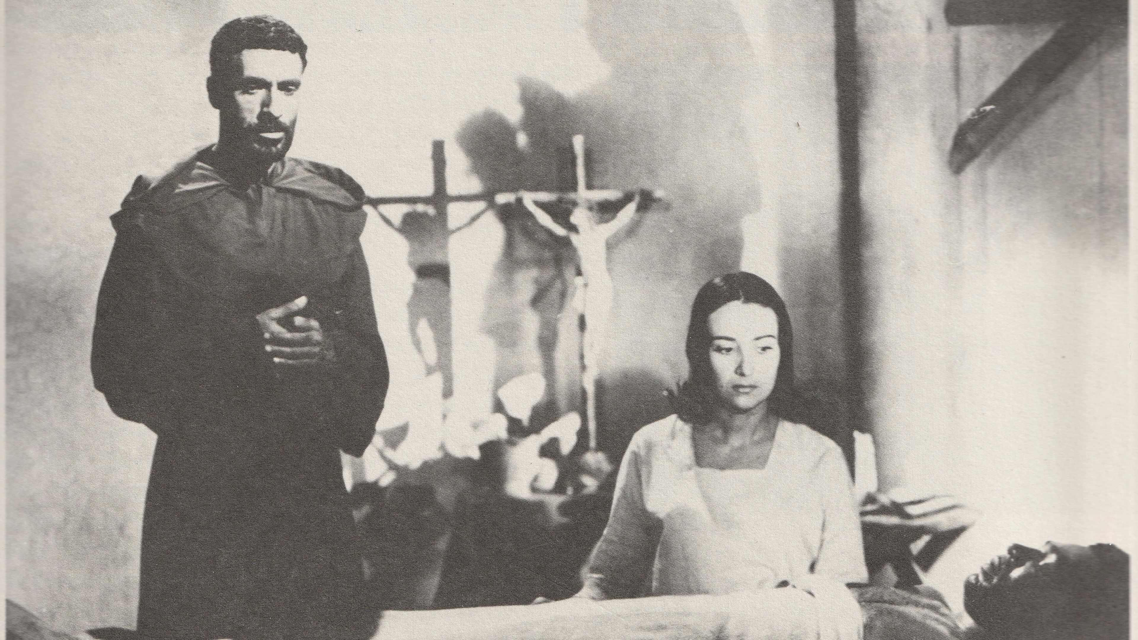 Backdrop for Territorio Verde