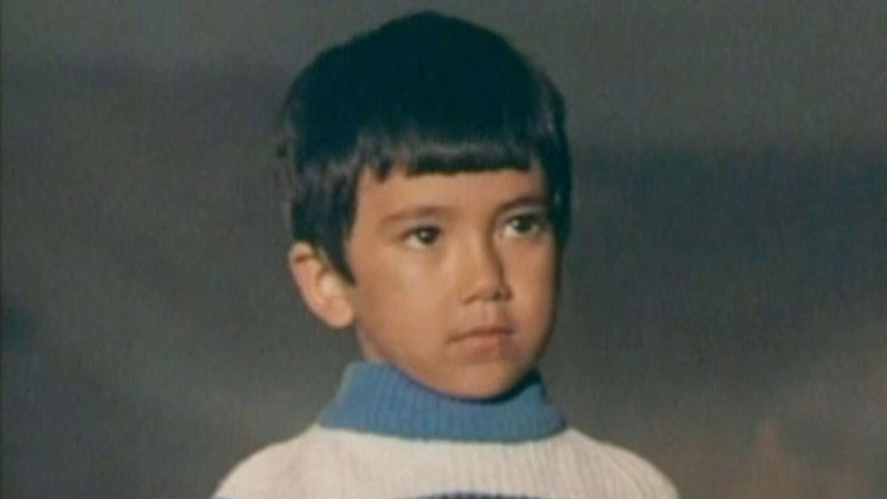 Backdrop for Alpamys Goes to School