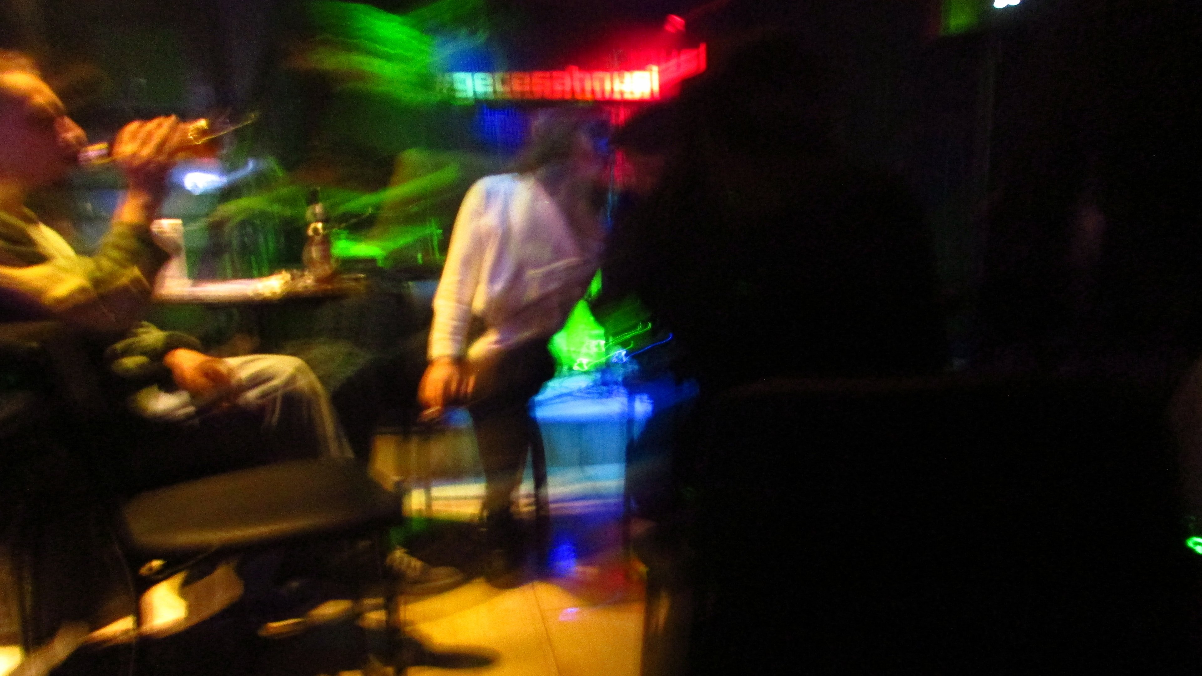 Backdrop for KIVILCIM