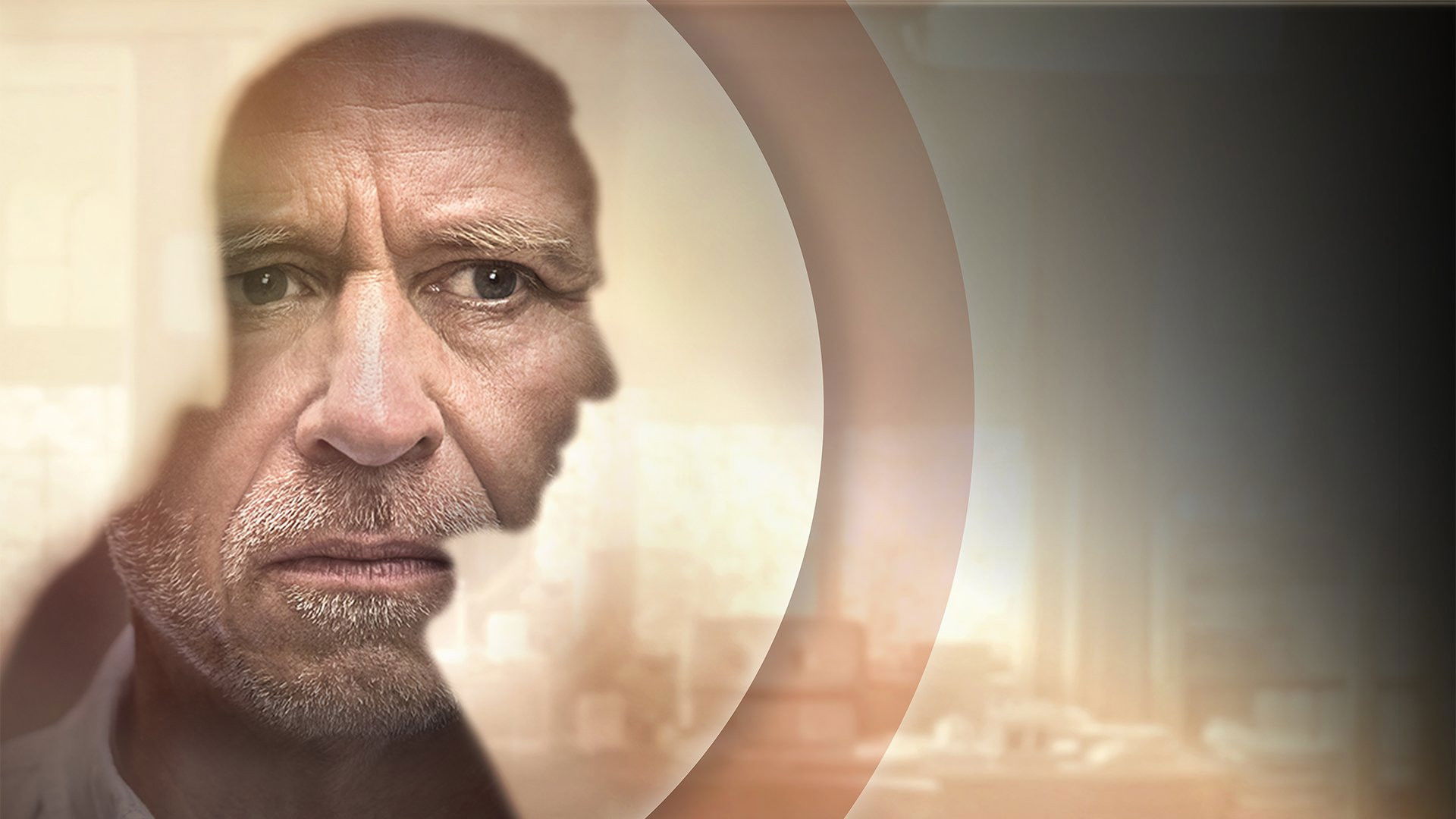 Backdrop for Terapie