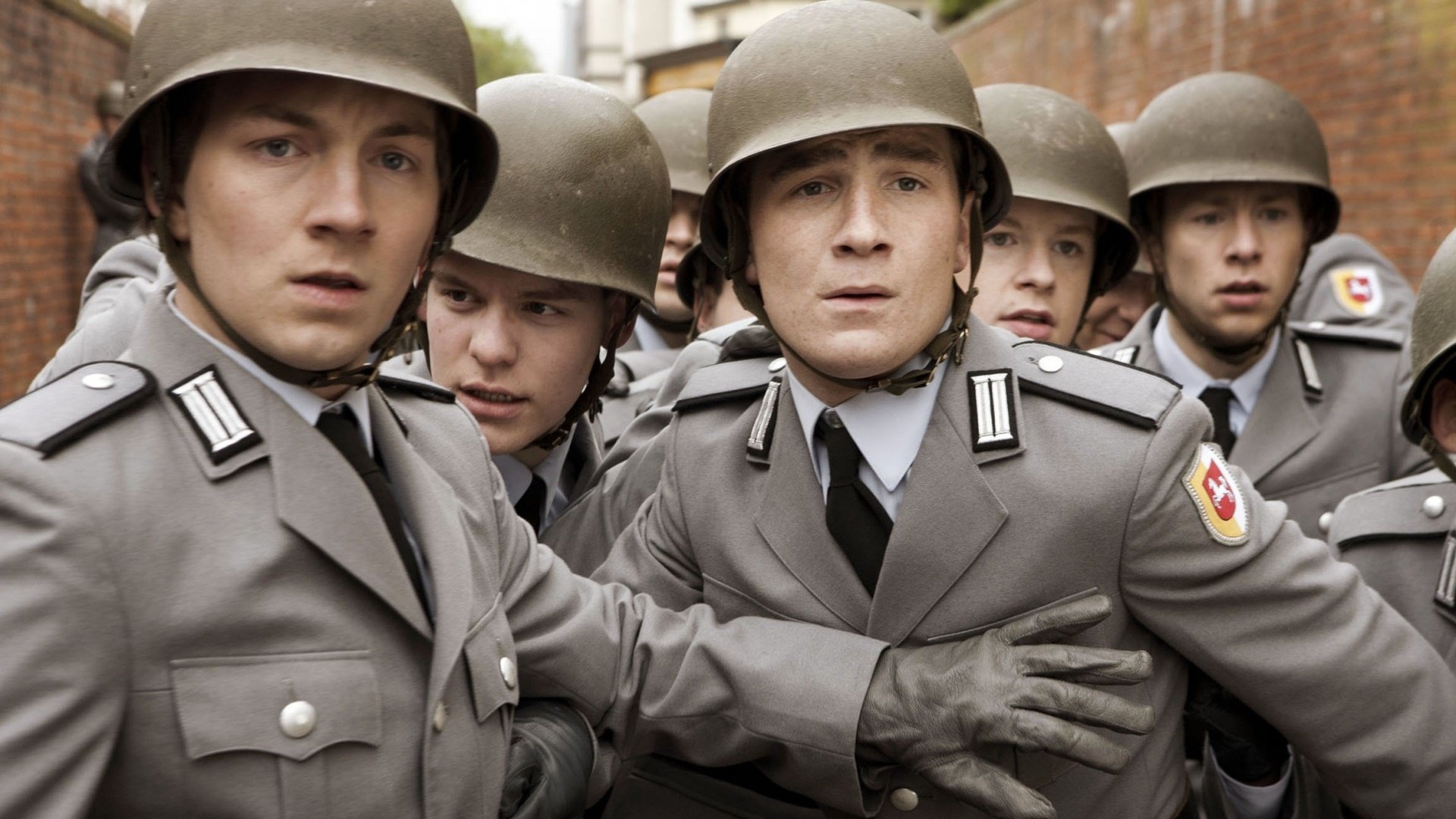 Backdrop for Neue Vahr Süd