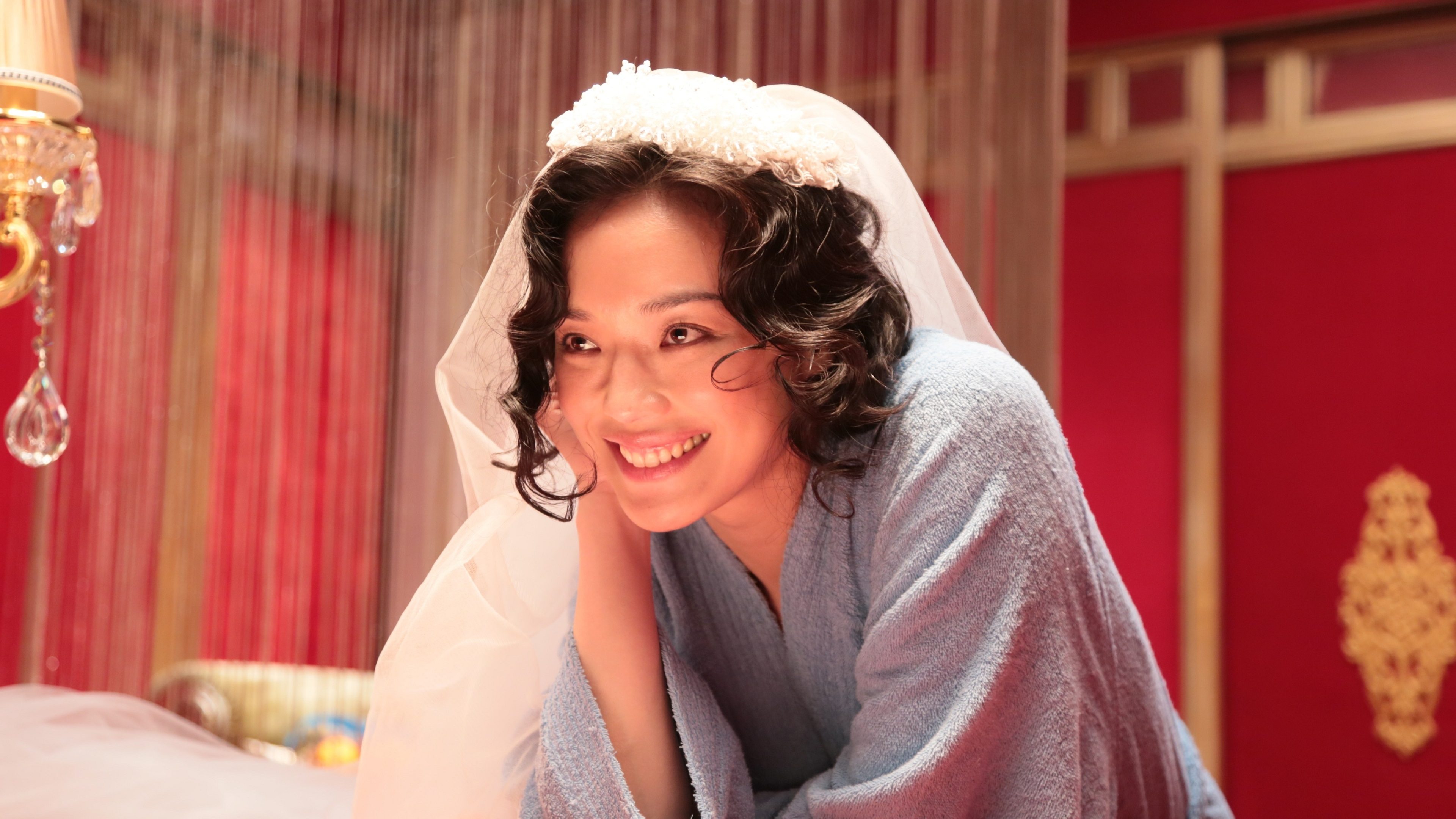 Backdrop for Gone with the Bullets