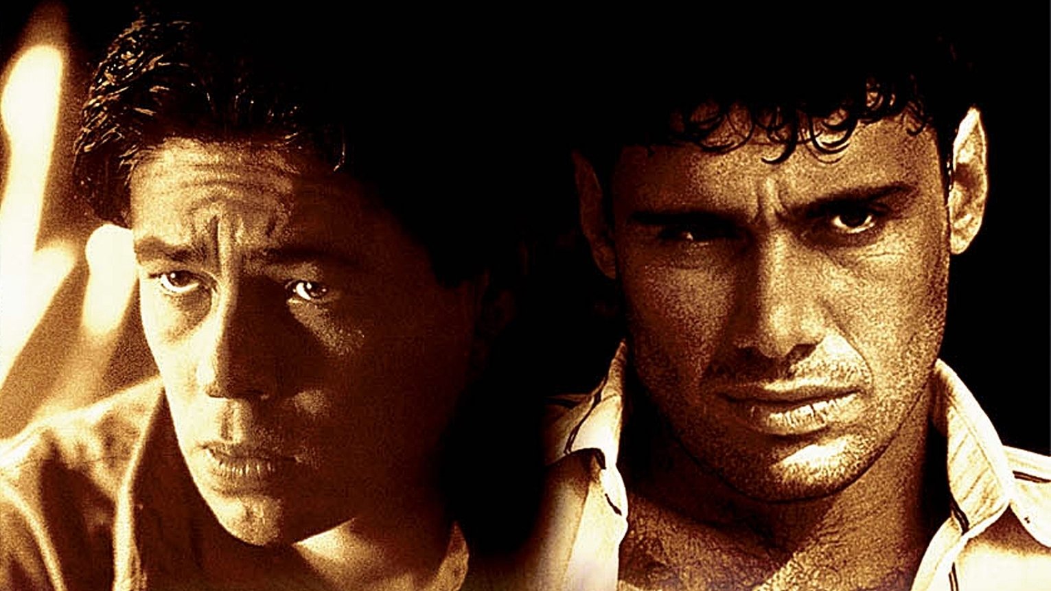 Backdrop for Drug Wars: The Camarena Story