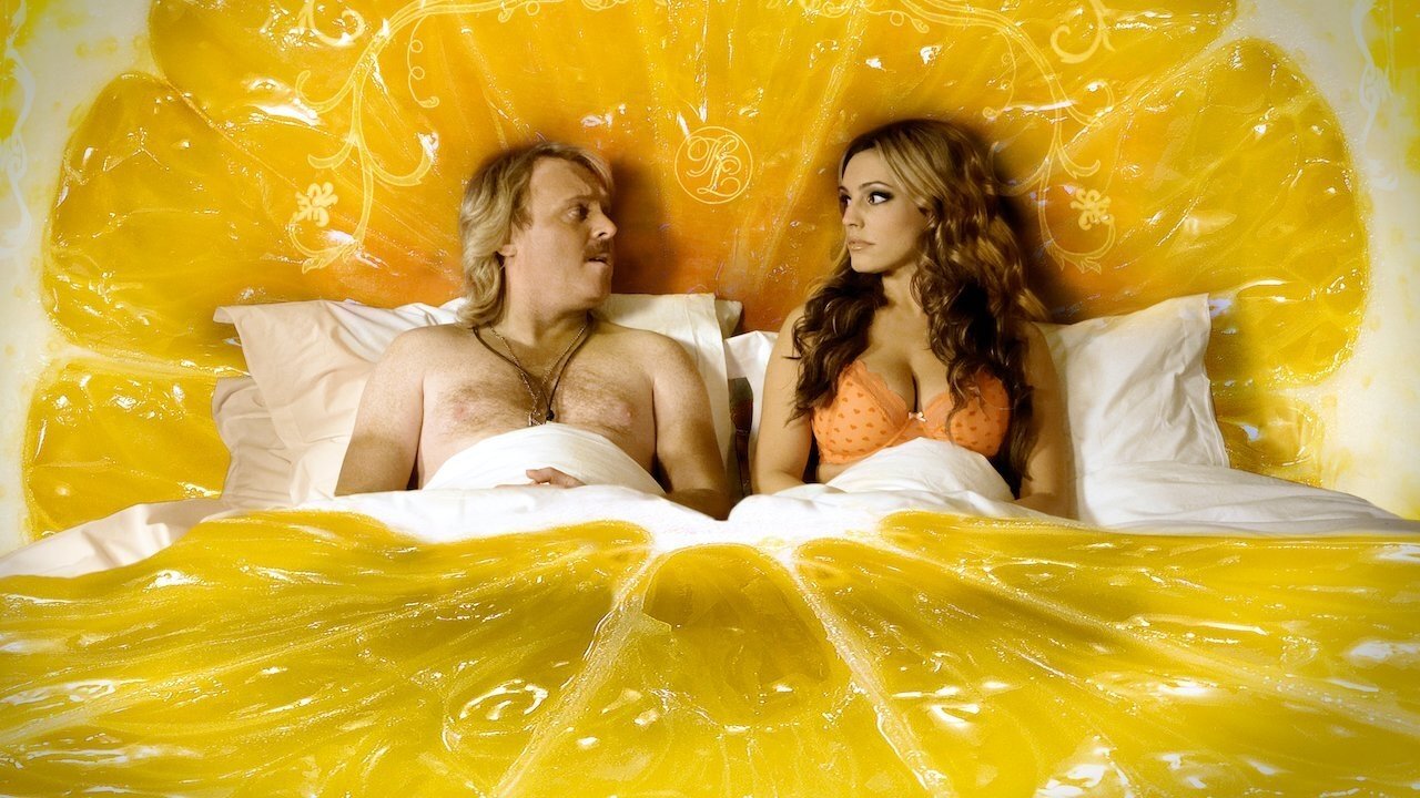 Backdrop for Keith Lemon: The Film