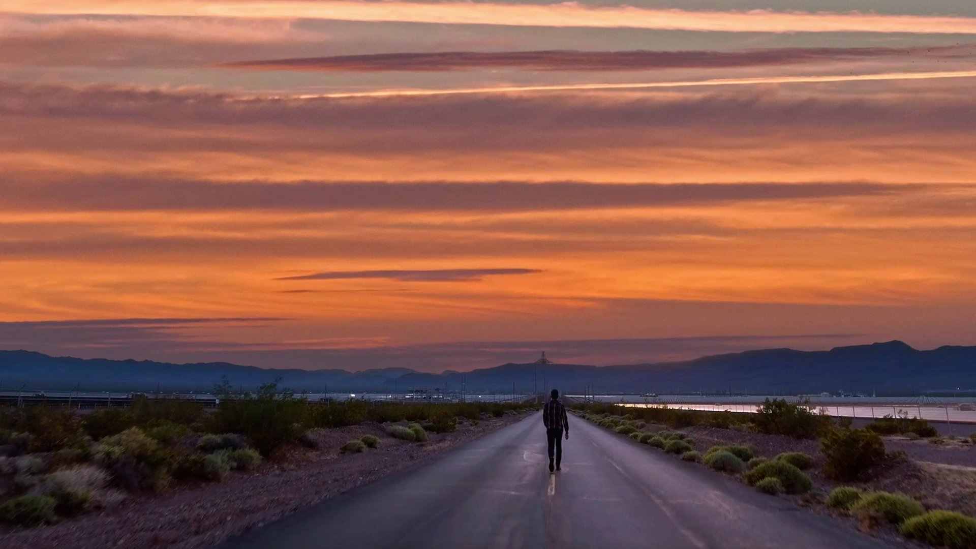 Backdrop for Jonathan Scott’s Power Trip