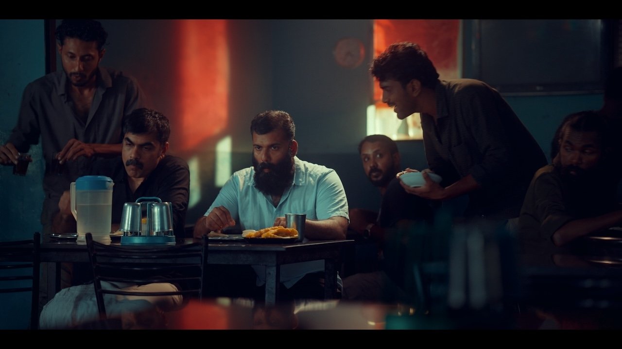 Backdrop for Sangarsha Ghadana - The Art of Warfare