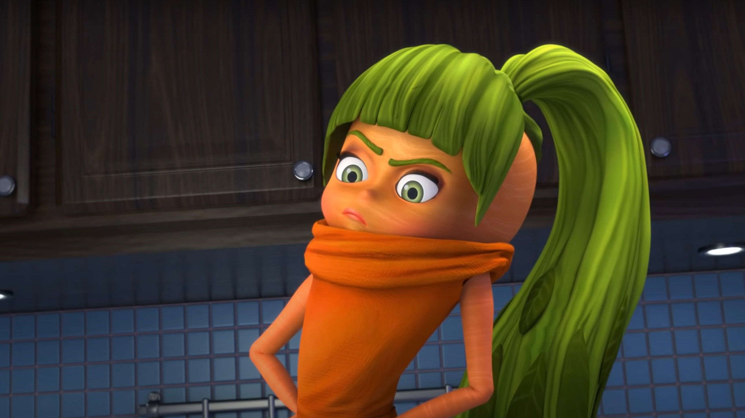 Backdrop for Cheat Day