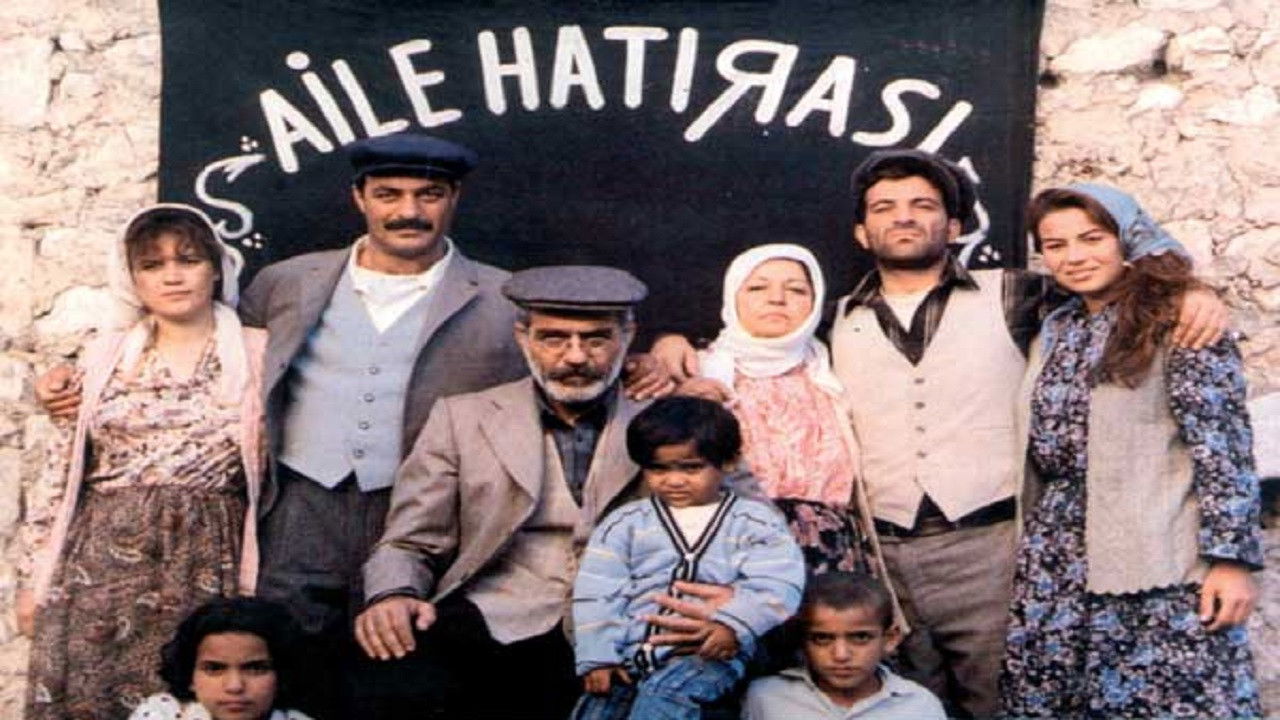 Backdrop for Eskici ve Oğulları