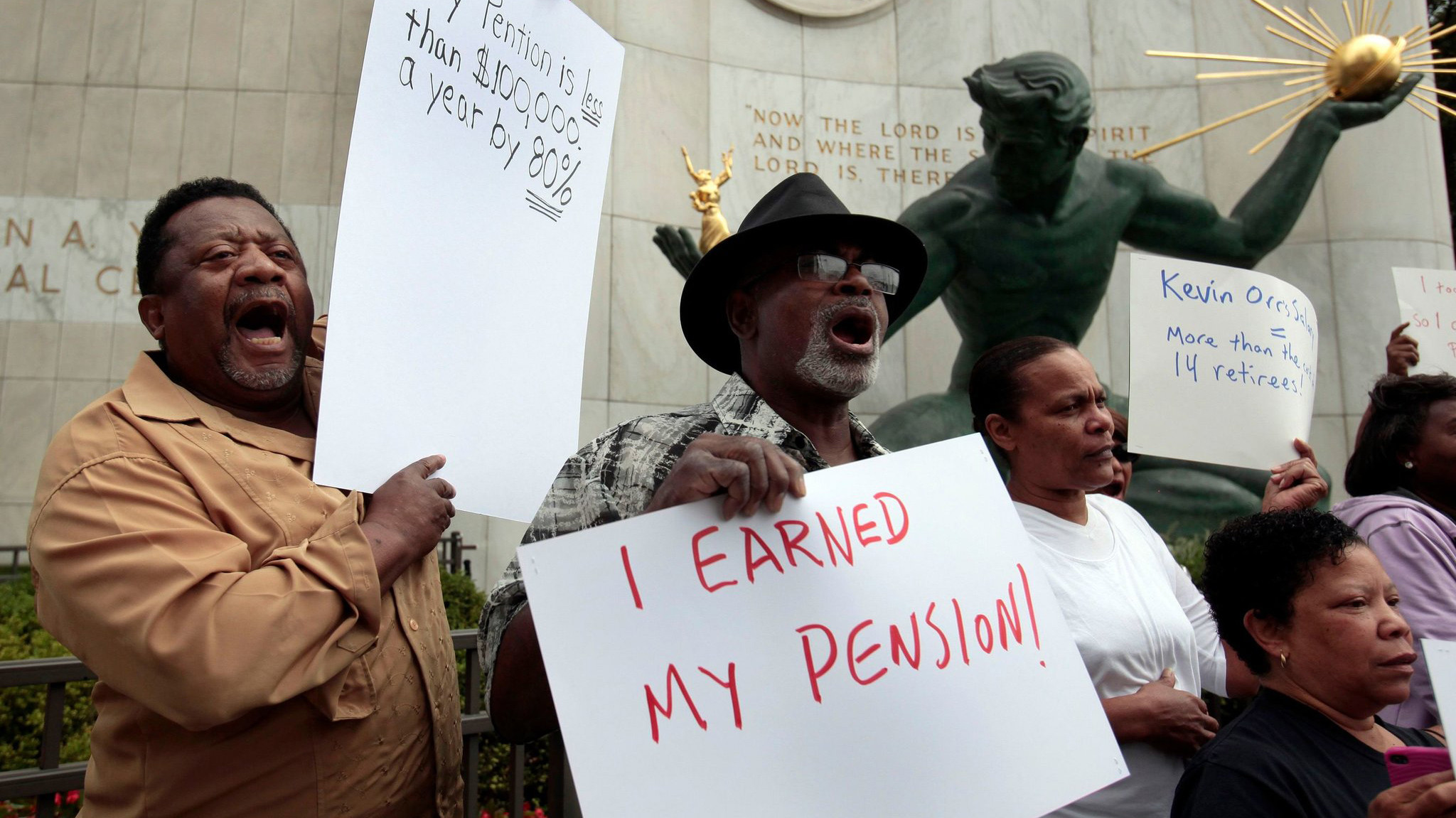 Backdrop for Beauty and Ruin