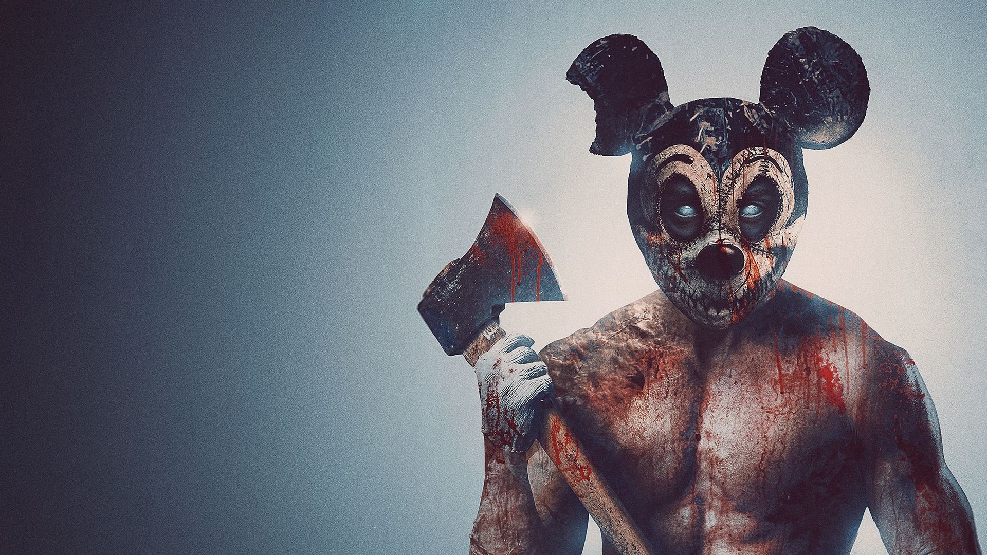 Backdrop for I Heart Willie