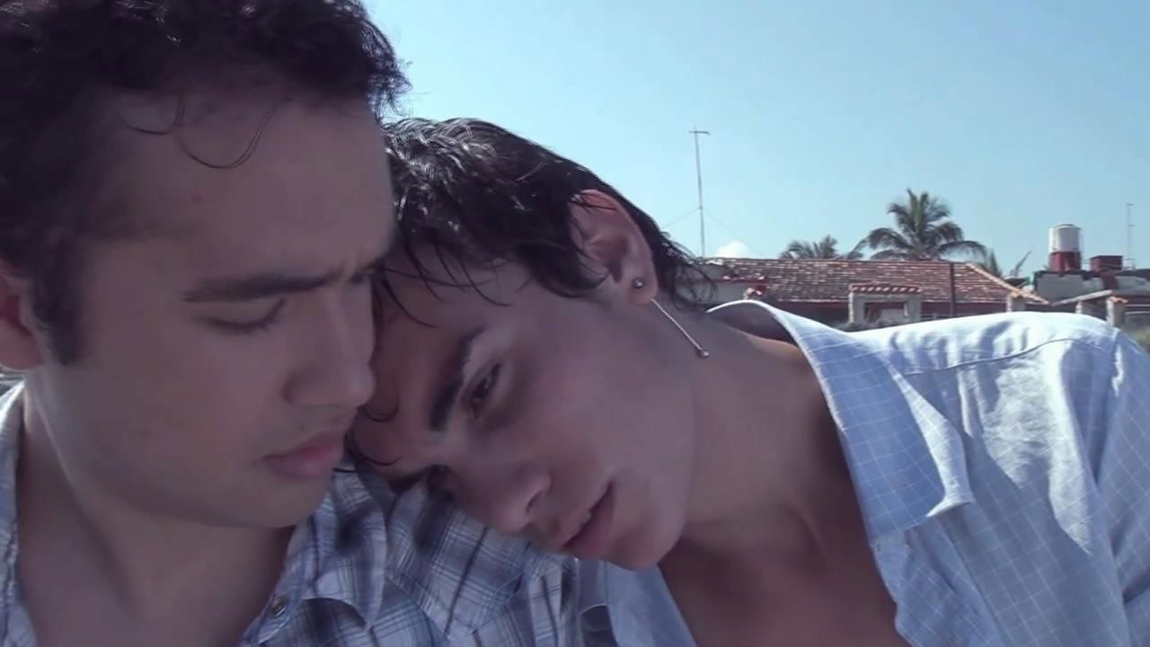 Backdrop for Félix and the Fish