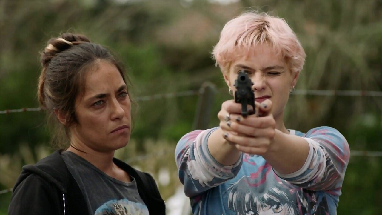 Backdrop for Expansivas