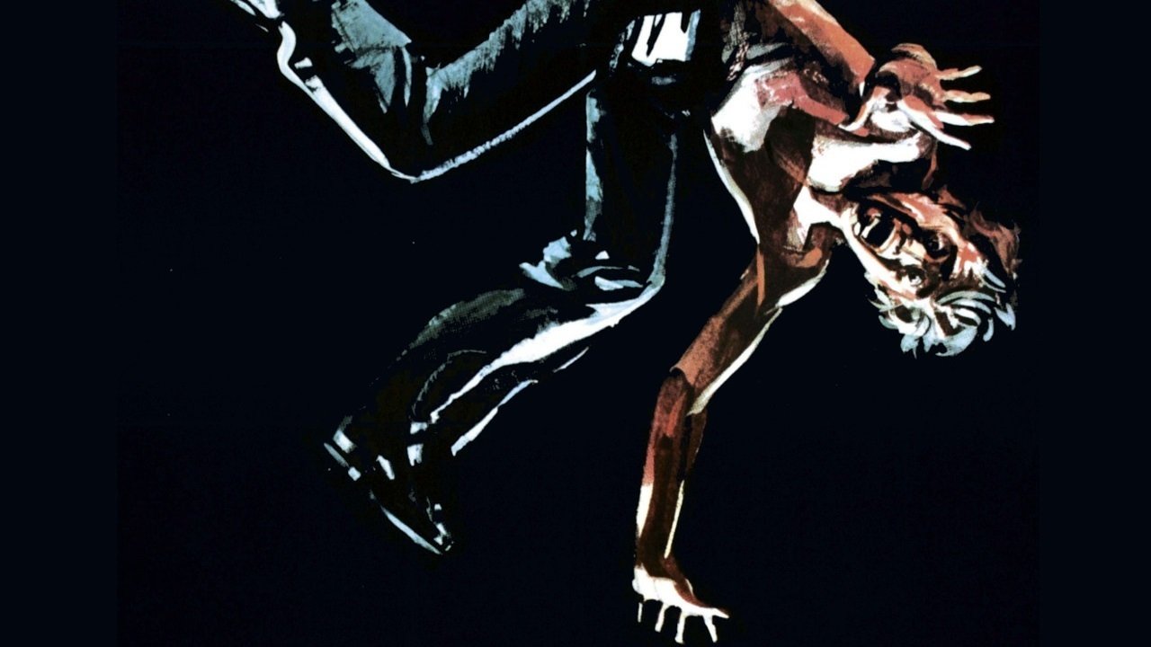 Backdrop for Hallucination Strip