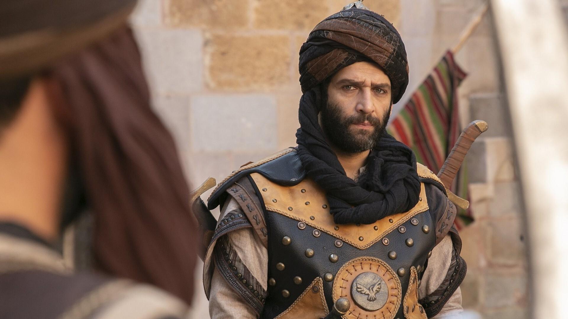 Backdrop for Mavera: Hace Ahmed Yesevi