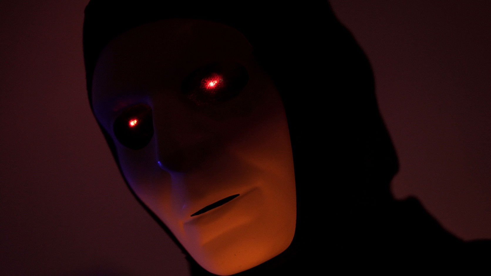 Backdrop for The Piece