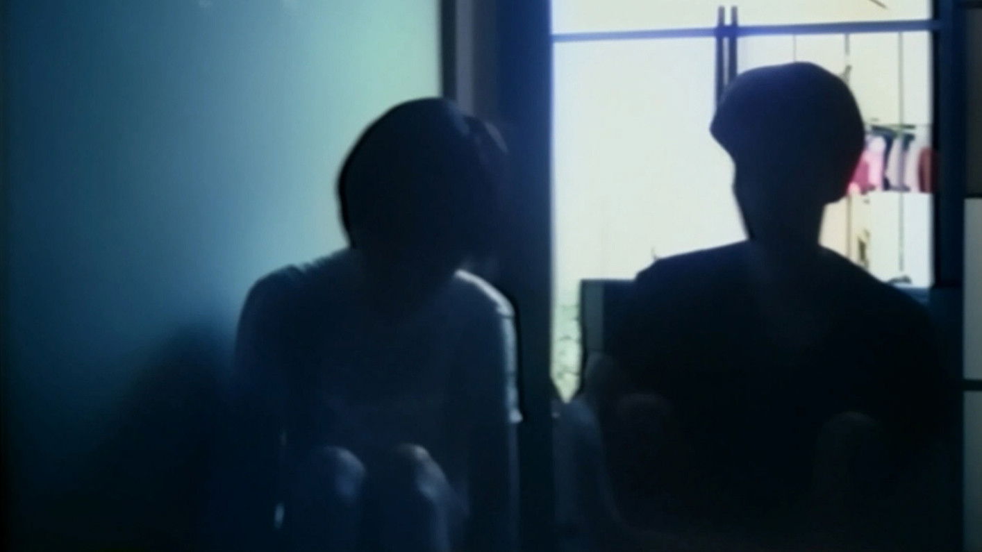 Backdrop for The Air-Conditioning System