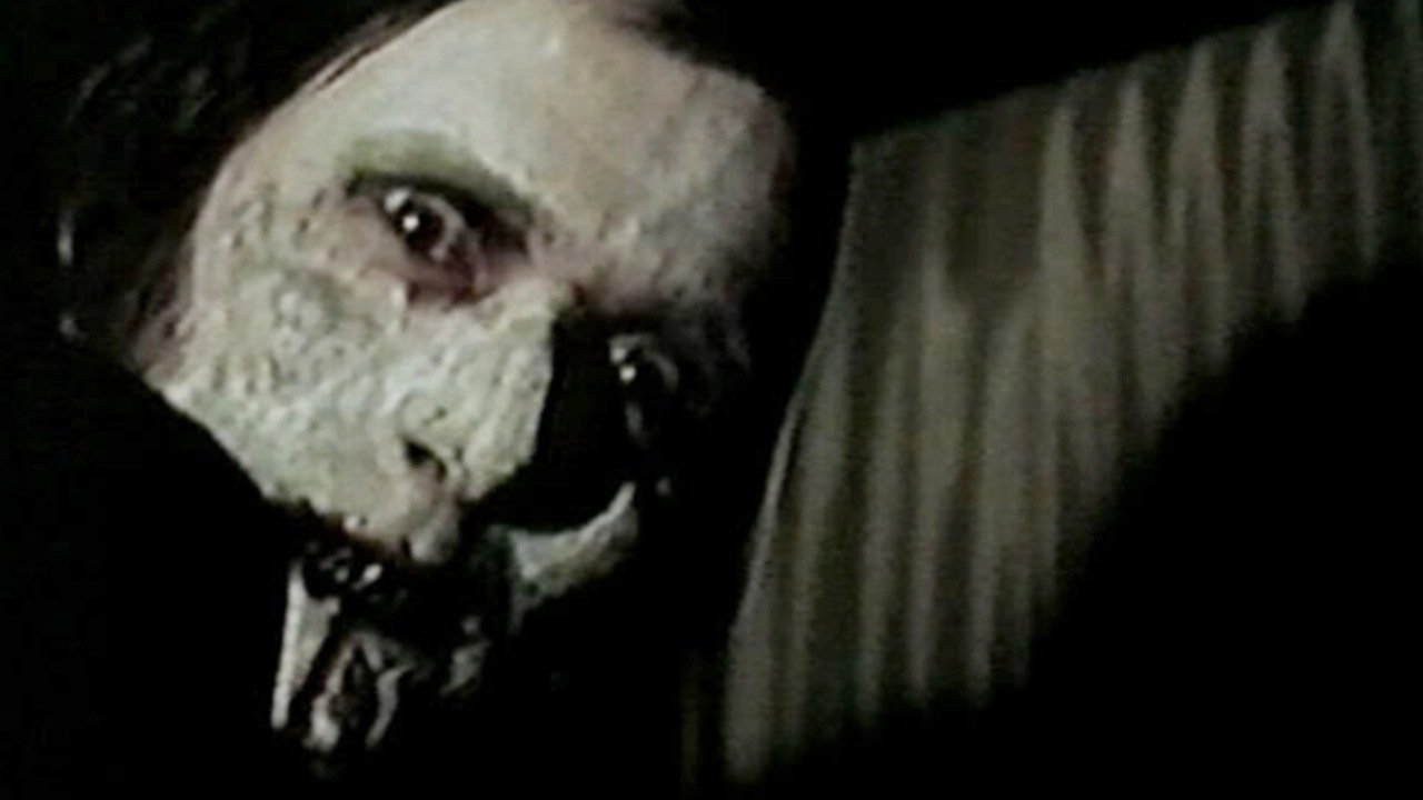 Backdrop for Corpse Eaters