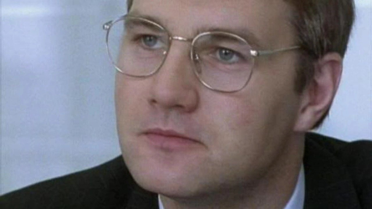 Backdrop for Holding On