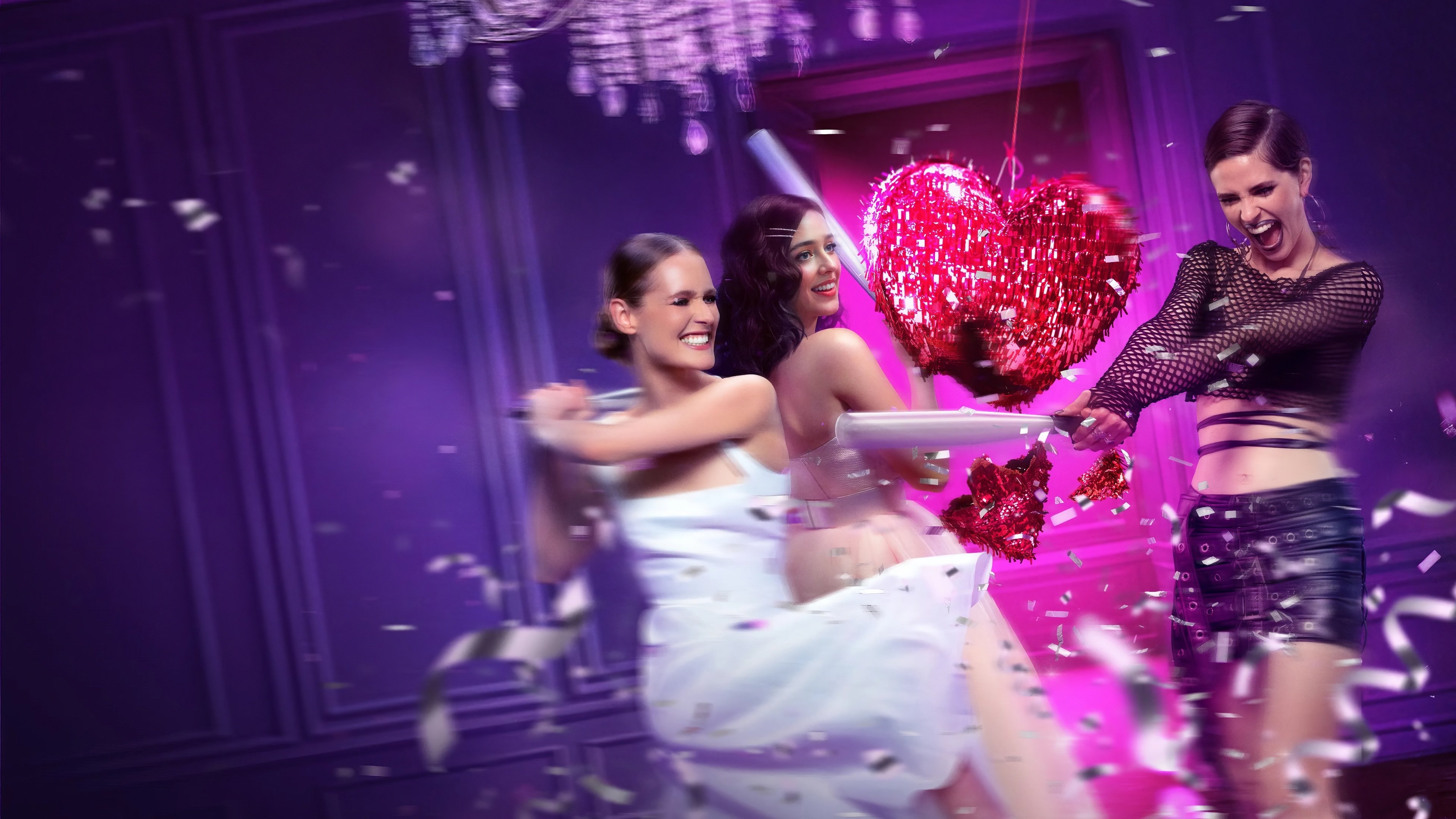 Backdrop for Disappointed