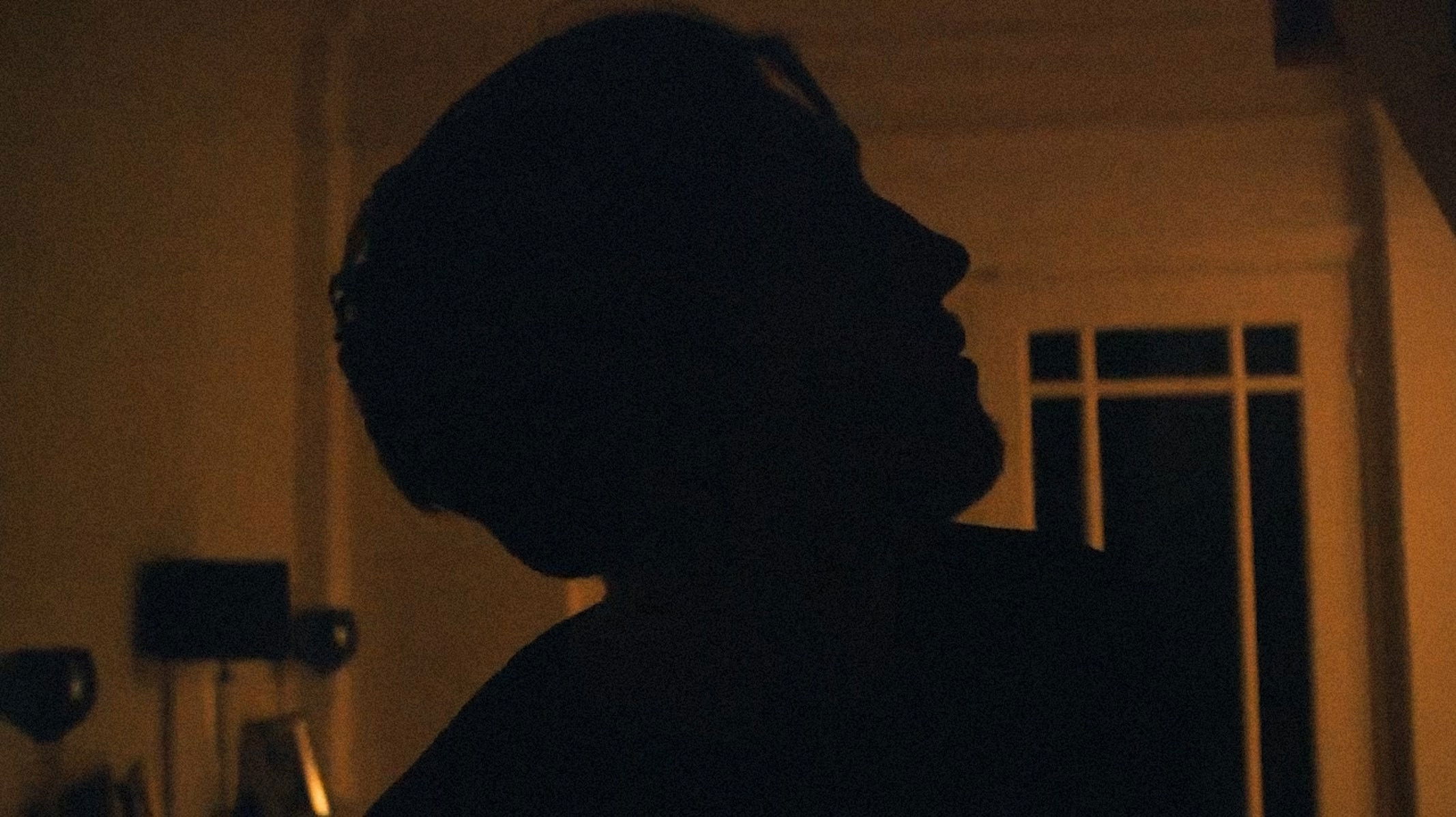 Backdrop for SOMEONE'S HERE (3 Year Anniversary Edition)