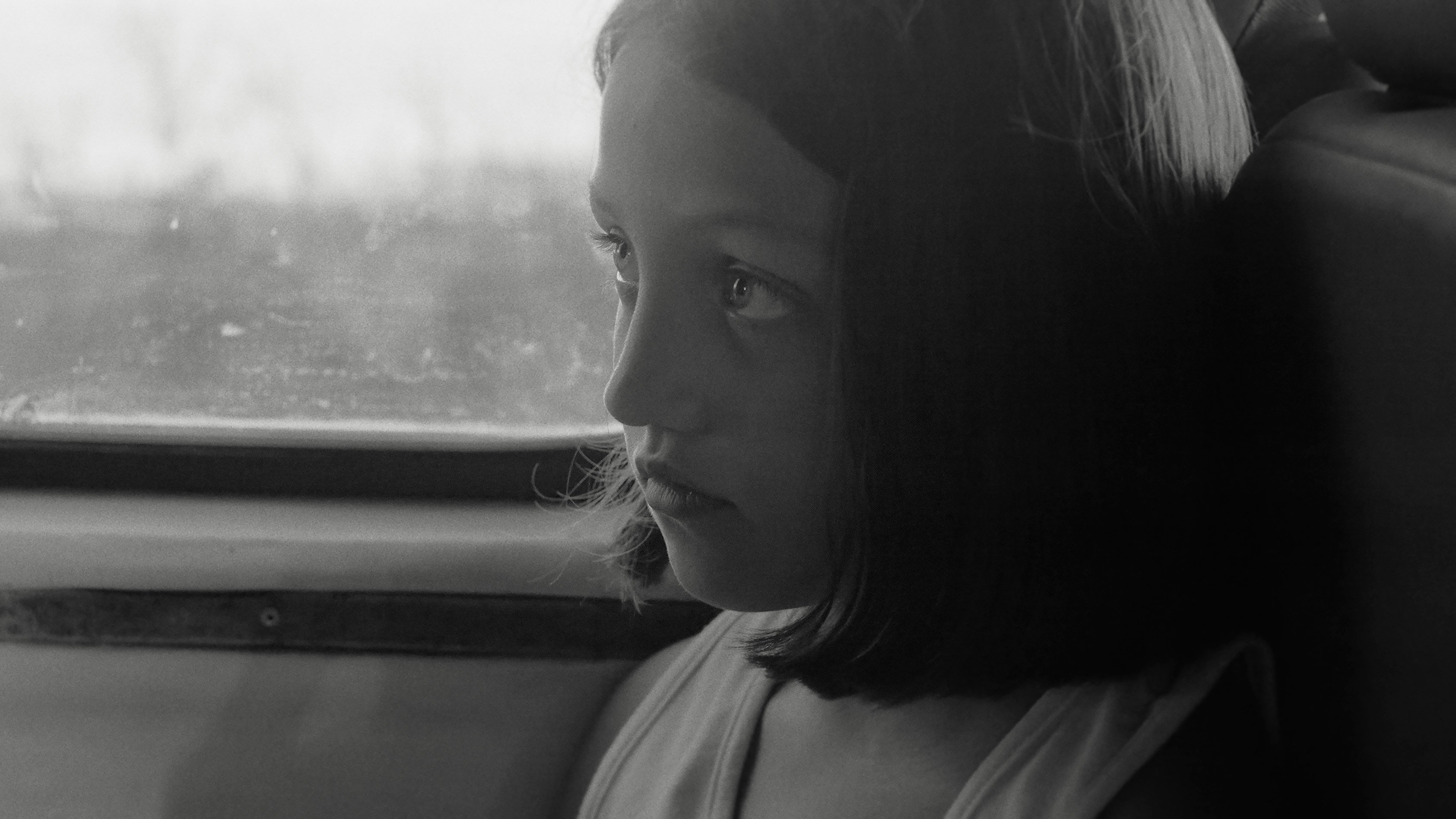 Backdrop for The Message