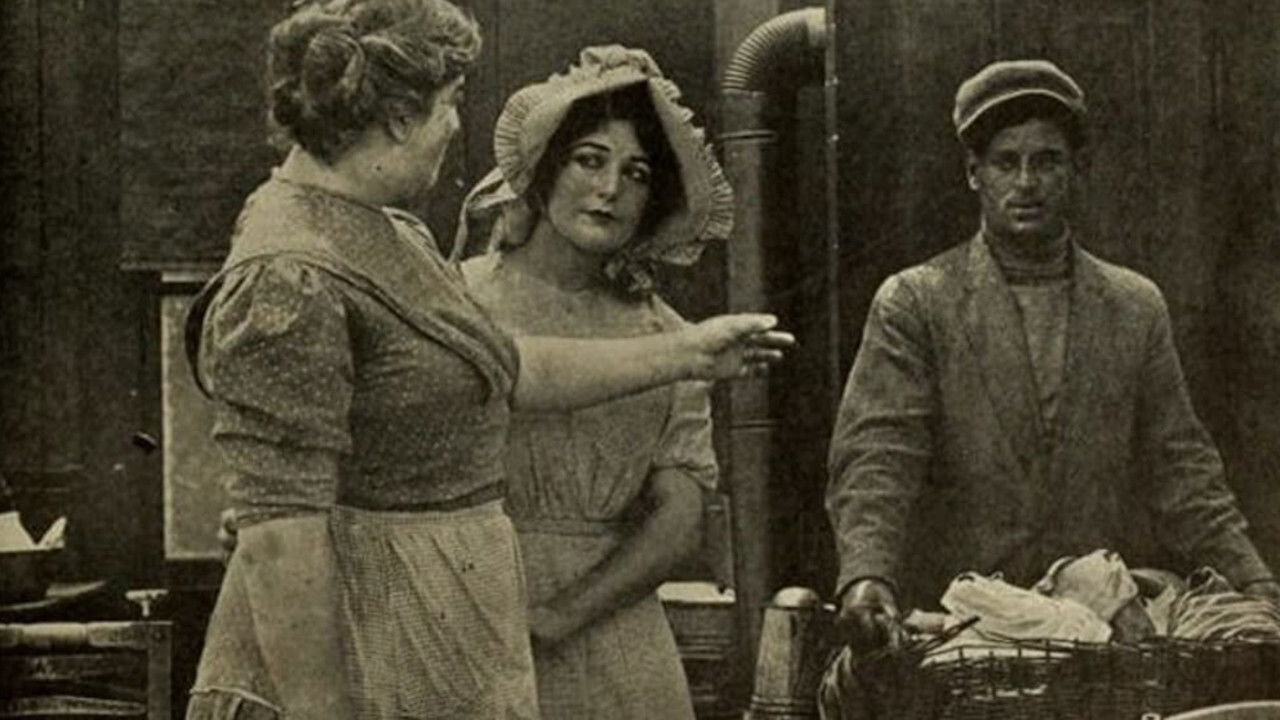 Backdrop for Spike Shannon's Last Fight