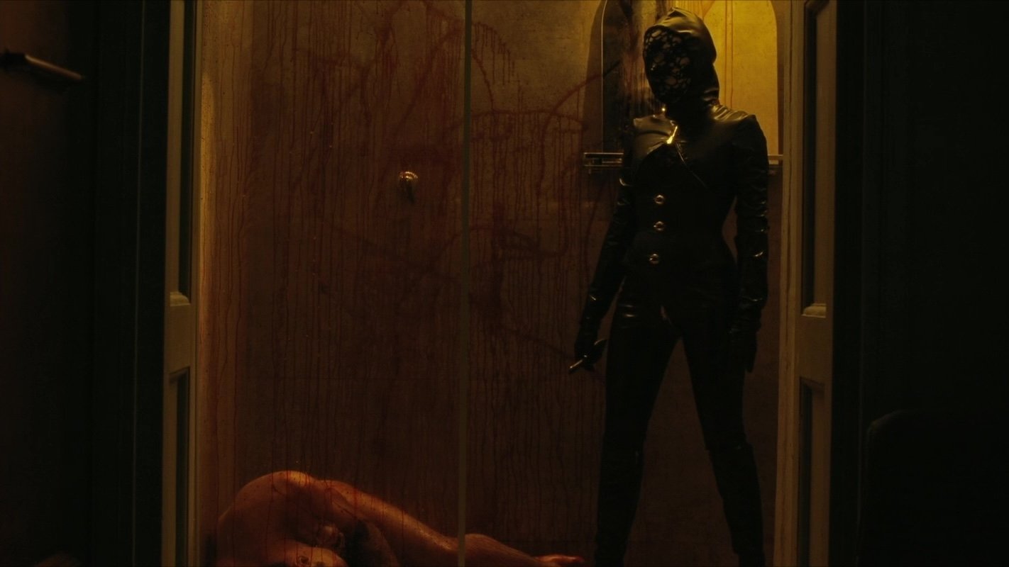 Backdrop for Compulsion