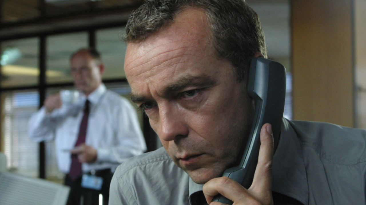 Backdrop for Amnesia