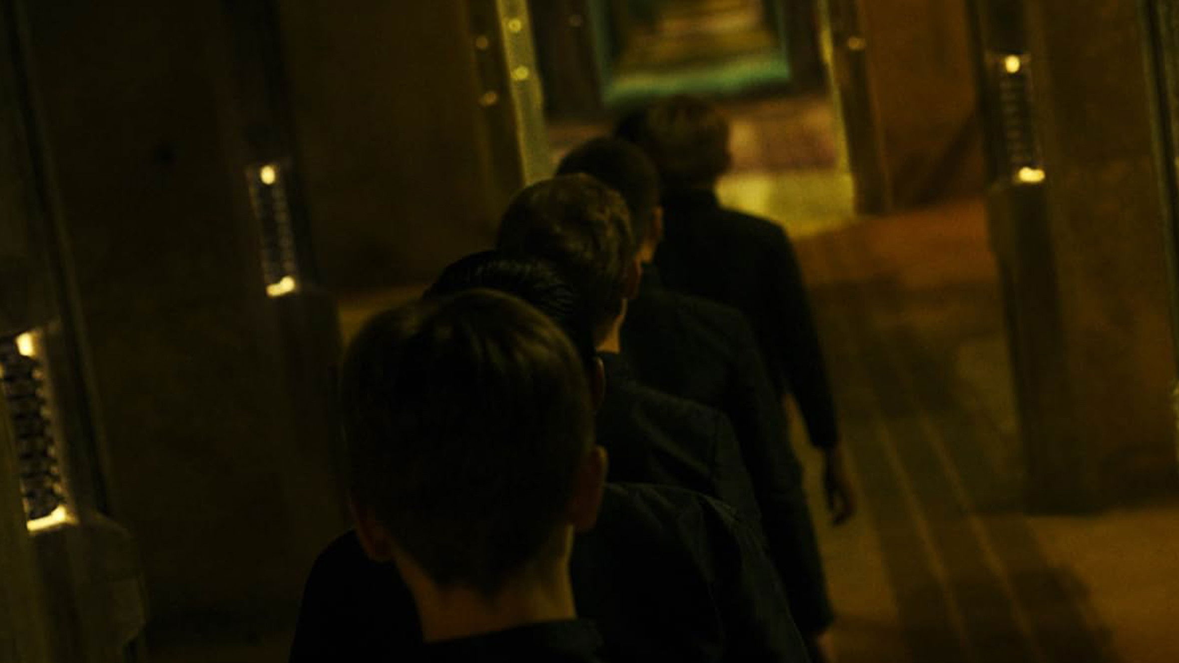 Backdrop for Cognition