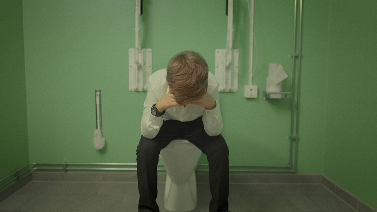 Backdrop for Slow Dance